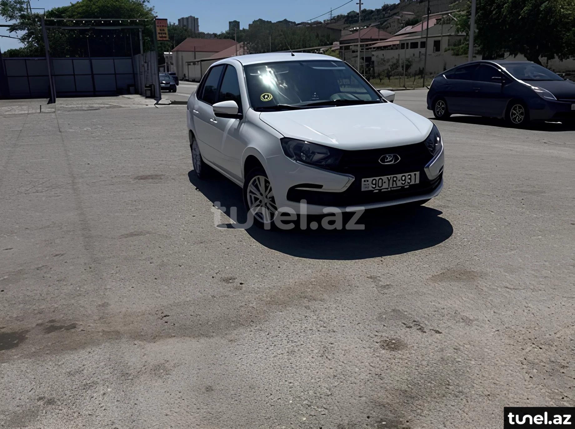 LADA (VAZ) Granta 2025