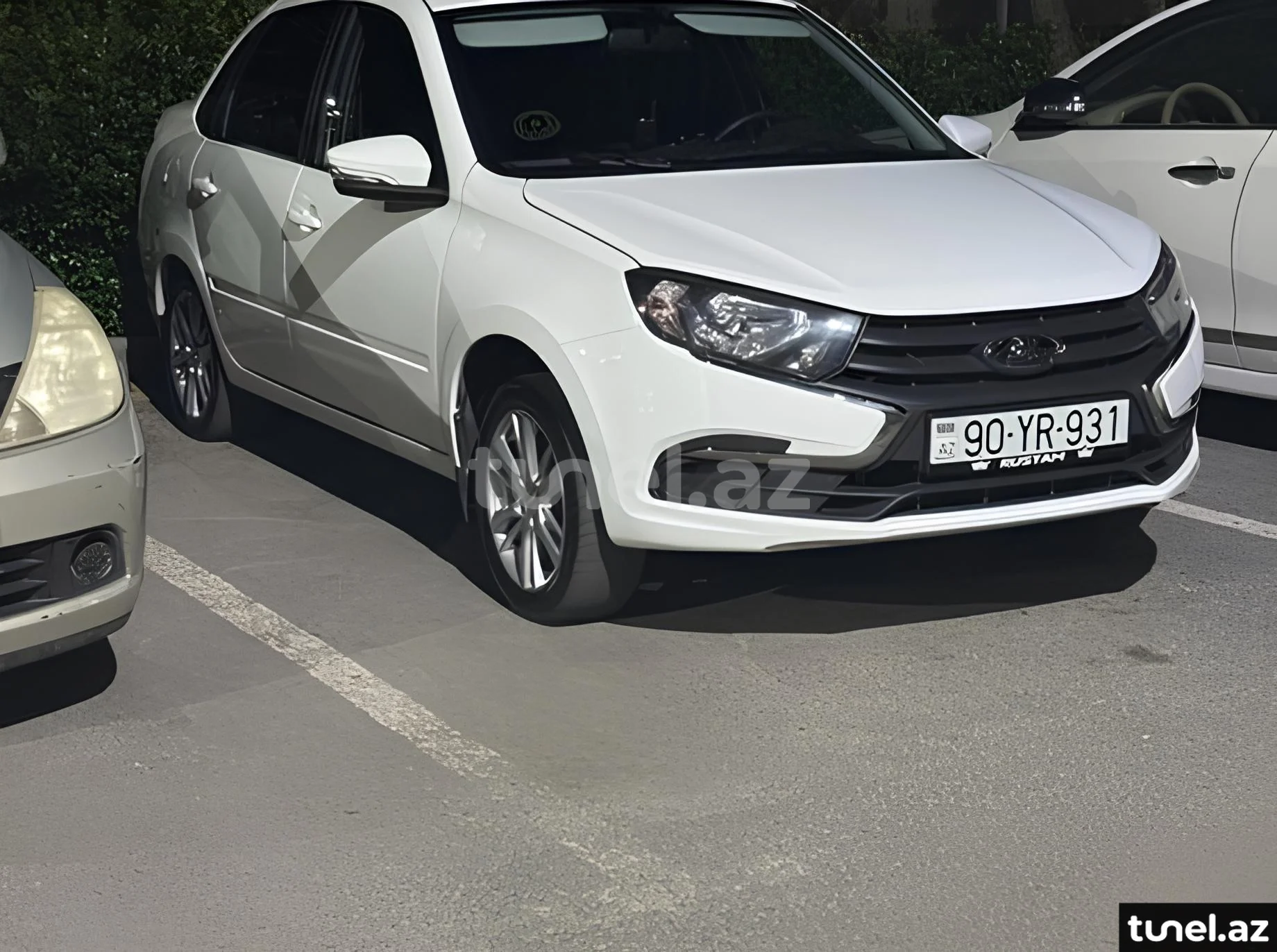 LADA (VAZ) Granta 2025