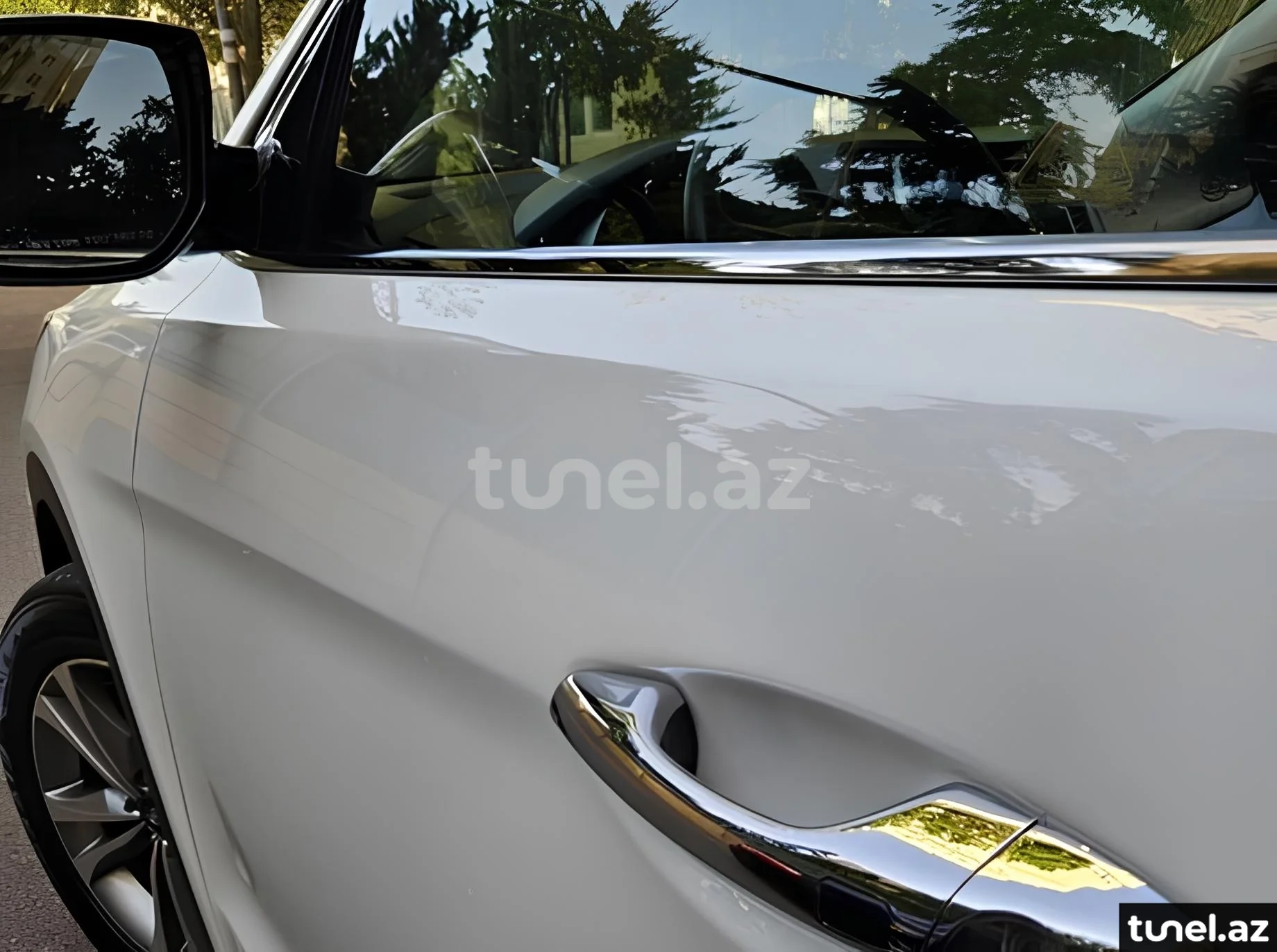 Hyundai Santa Fe 2015