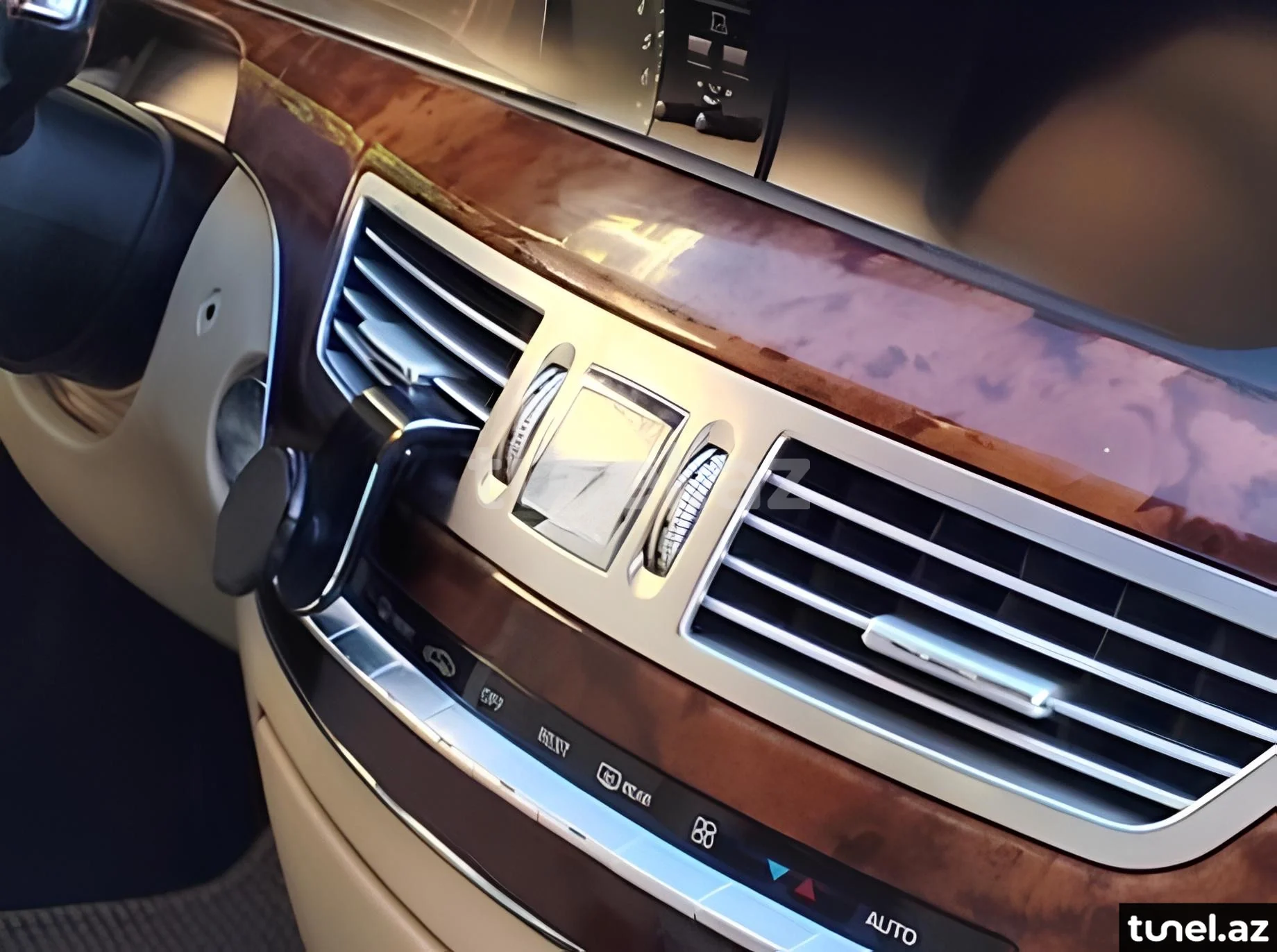 Mercedes S 350 2006