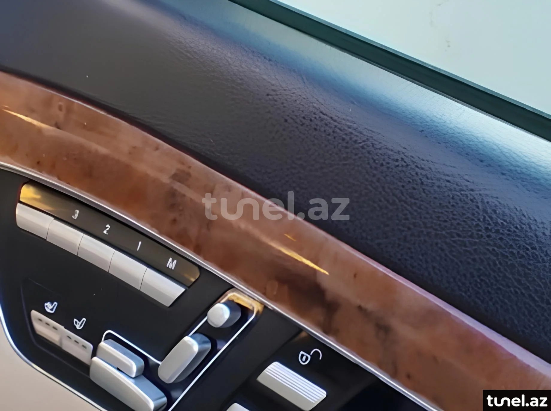 Mercedes S 350 2006