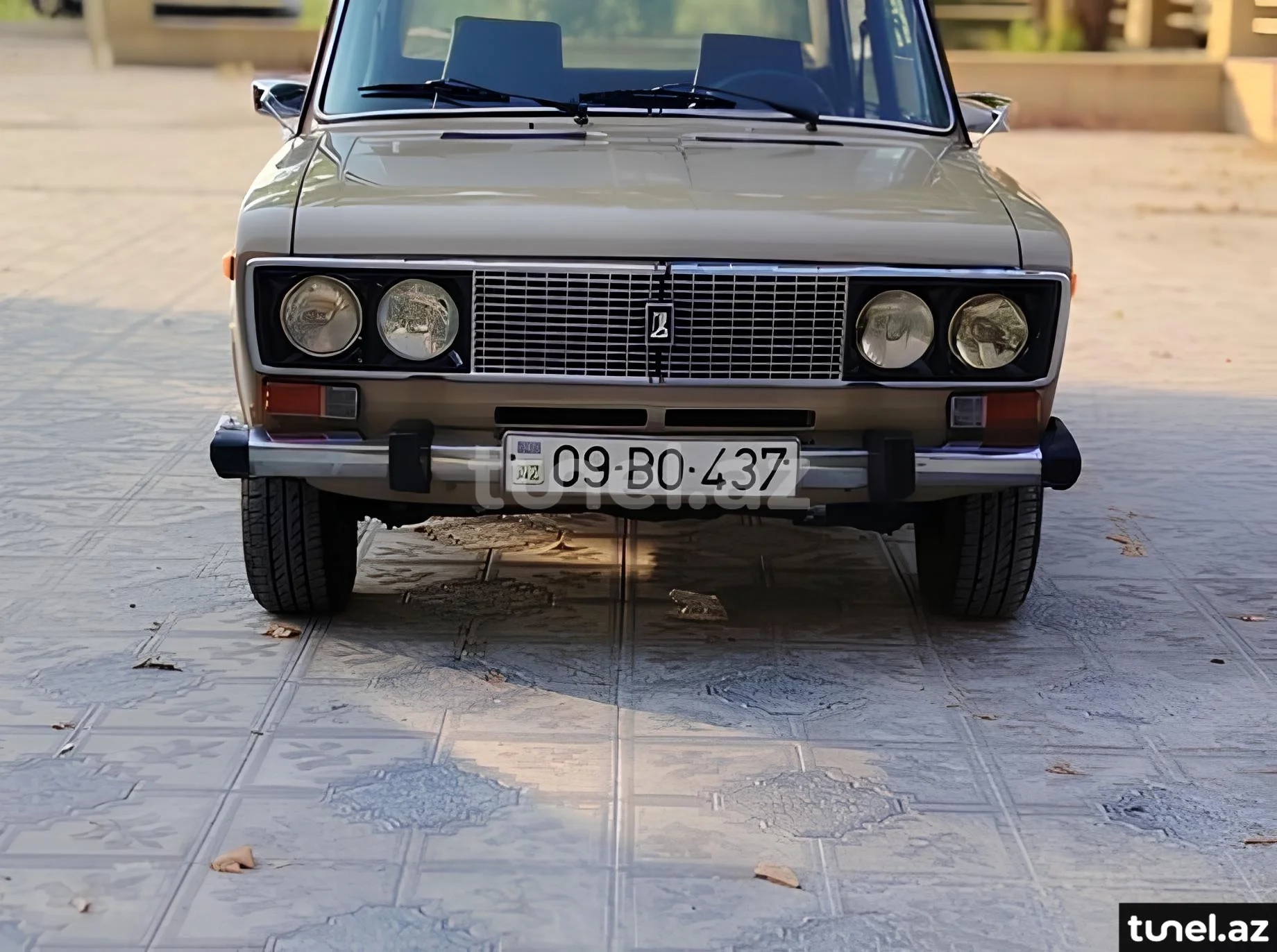 LADA (VAZ) 2106 1990