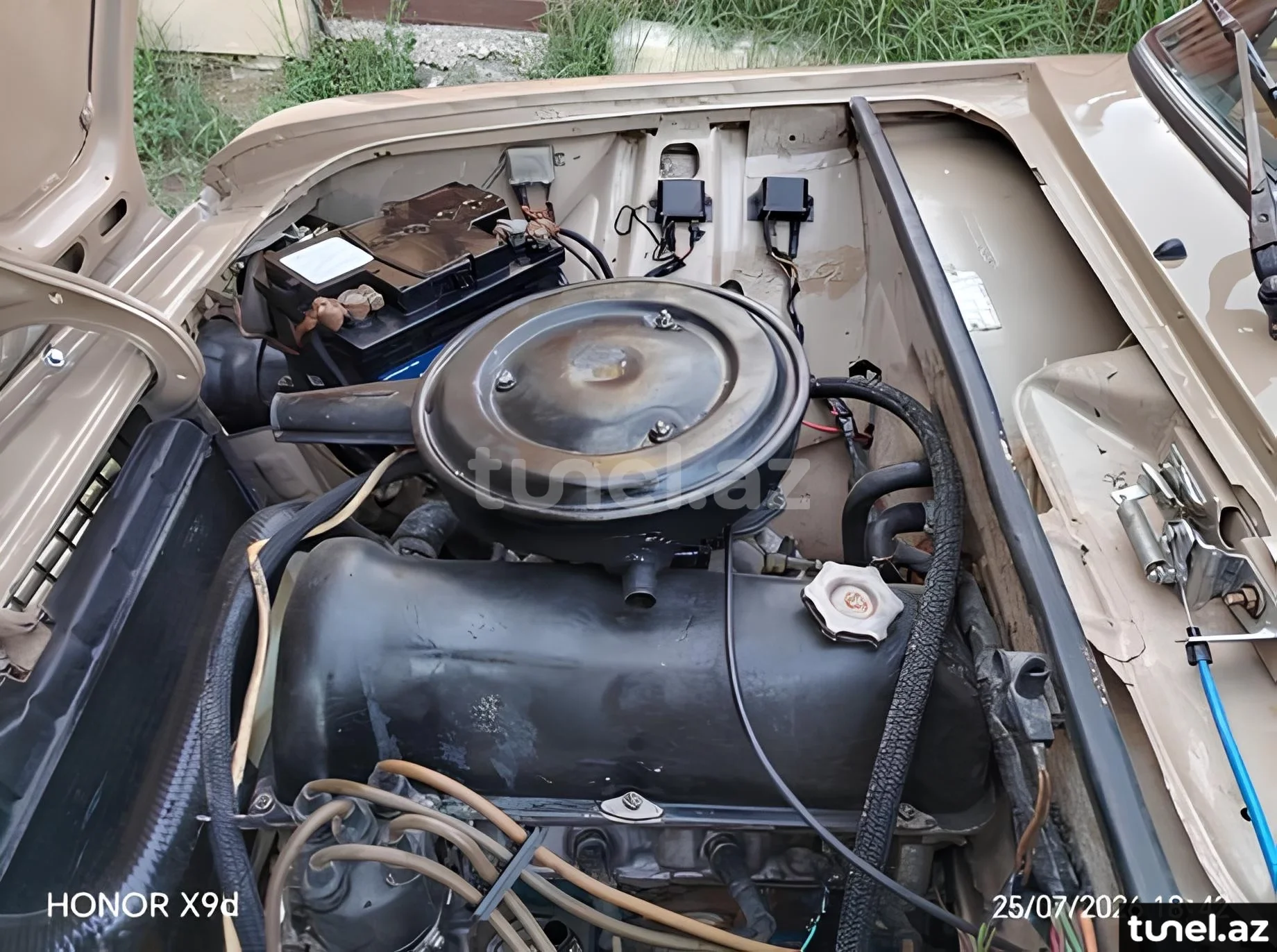 LADA (VAZ) 2106 1990