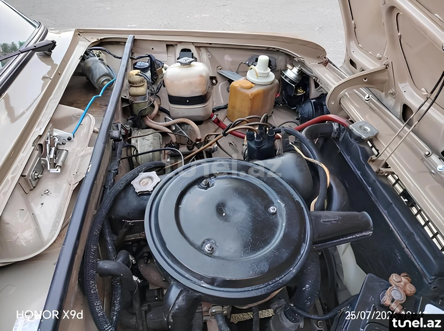 LADA (VAZ) 2106 1990