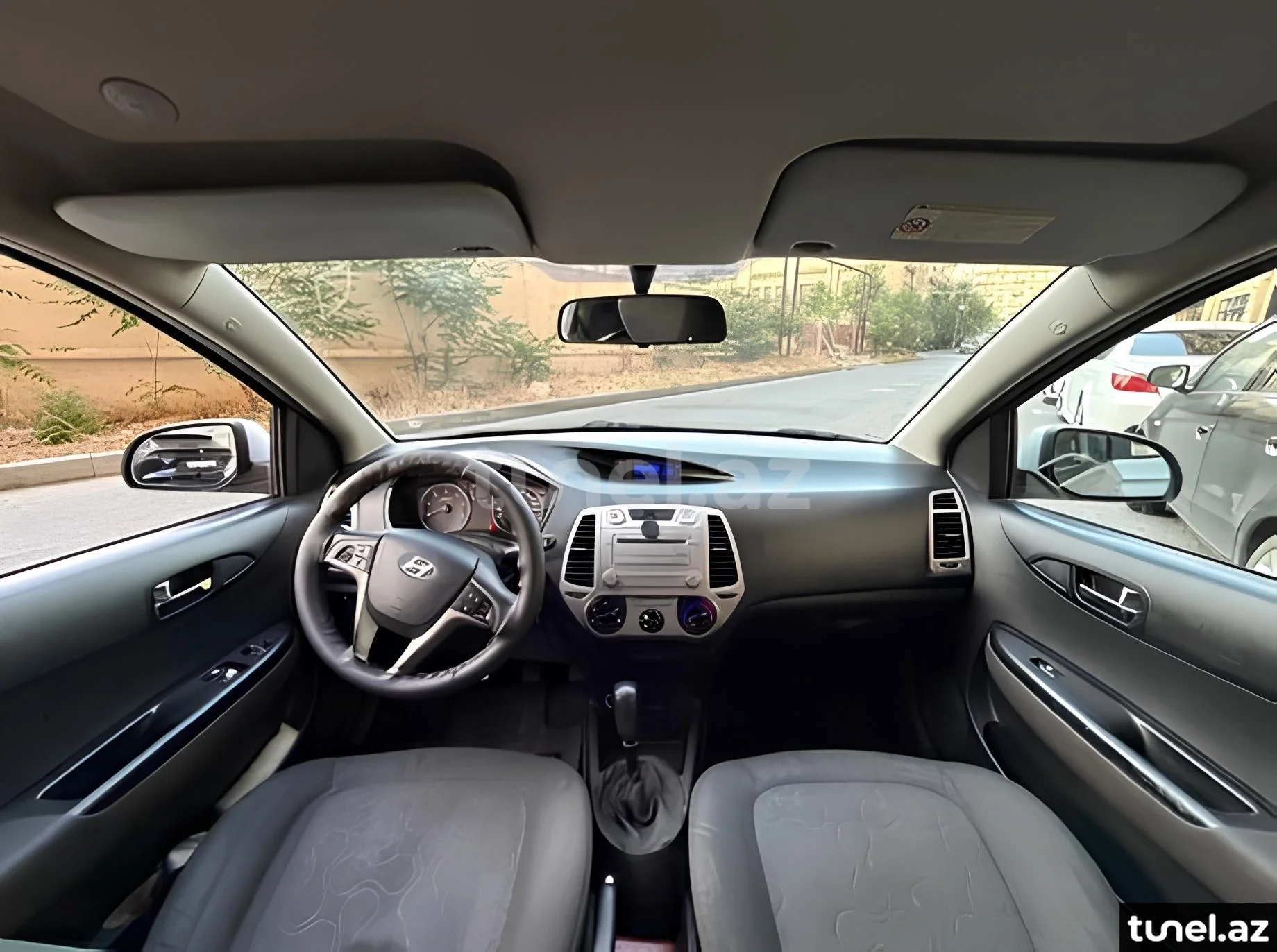 Hyundai i20 2010