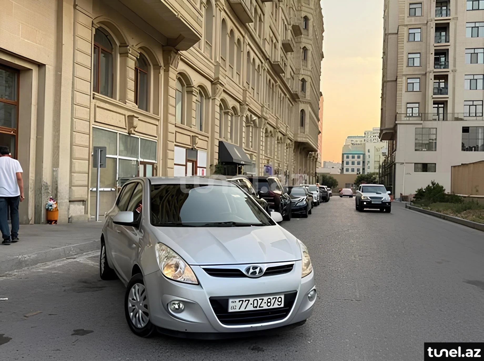 Hyundai i20 2010