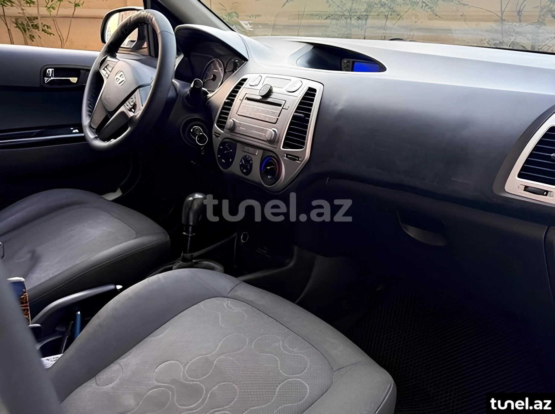 Hyundai i20 2010
