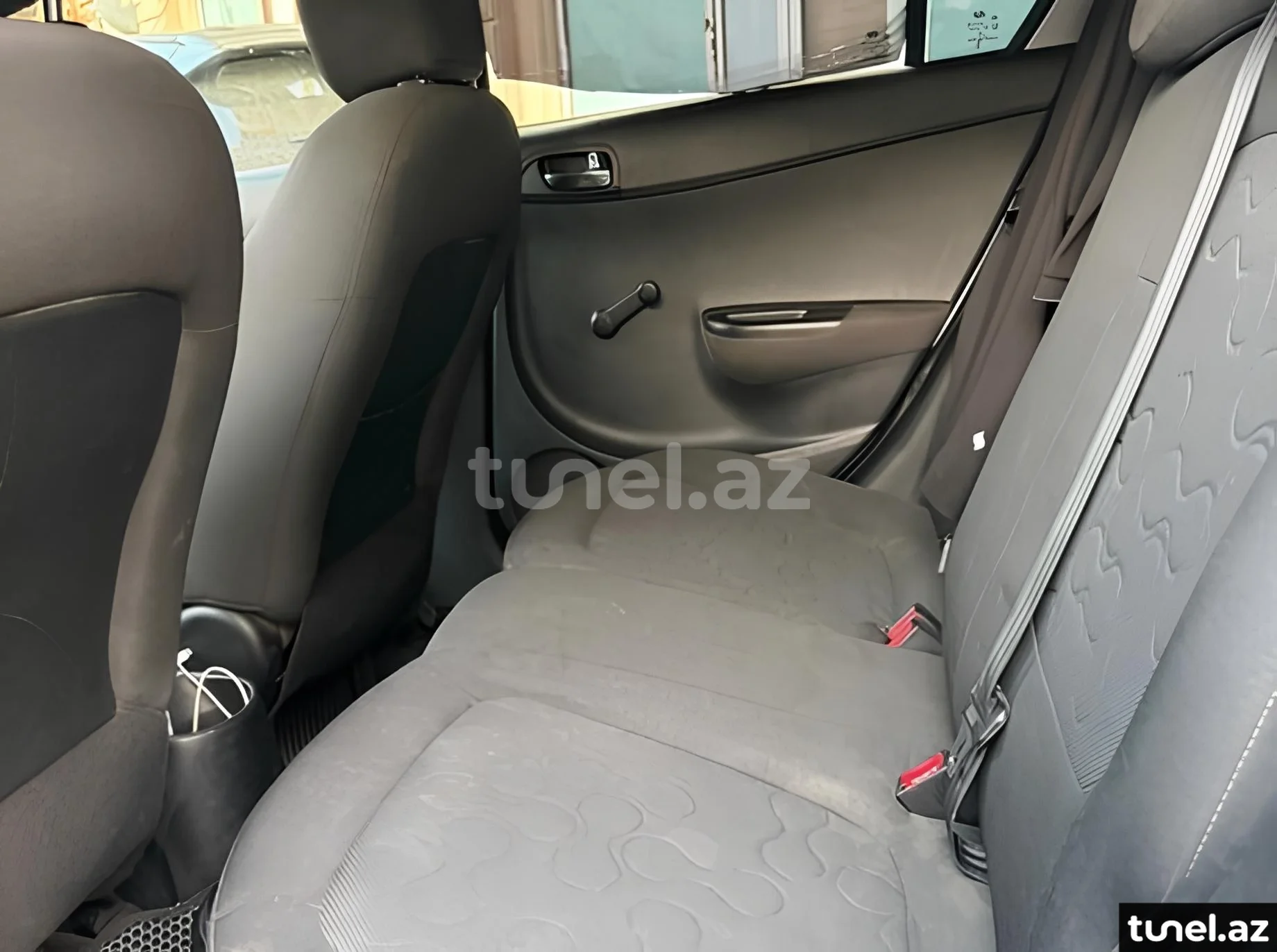 Hyundai i20 2010