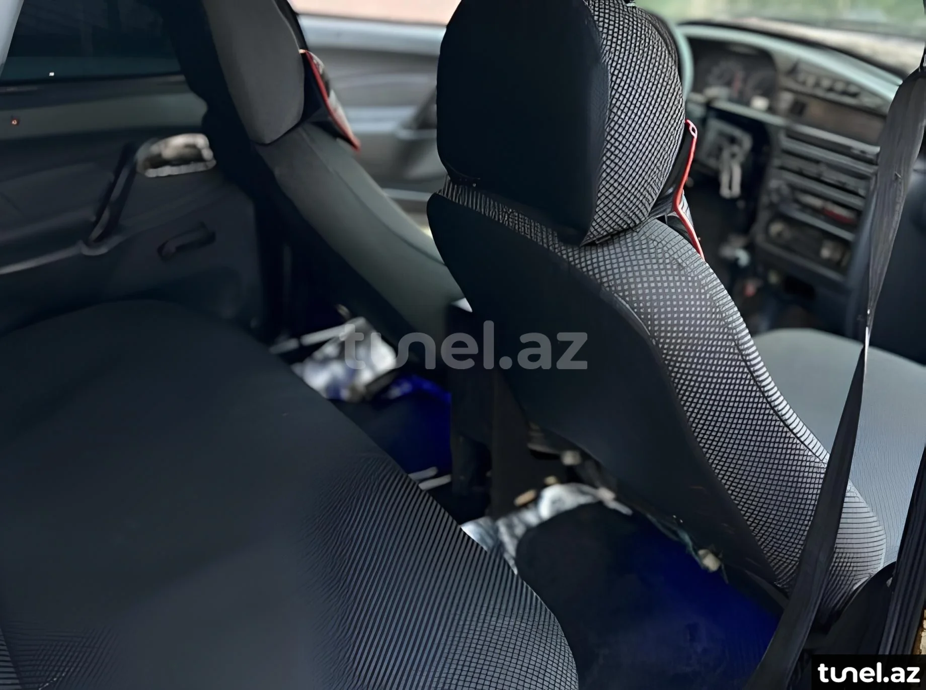 LADA (VAZ) 2109 1988