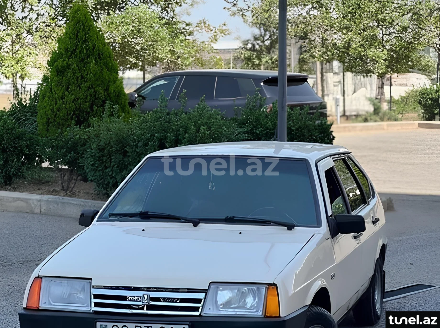 LADA (VAZ) 2109 1988