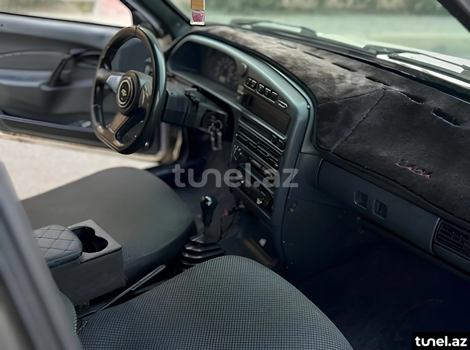 LADA (VAZ) 2109 1988