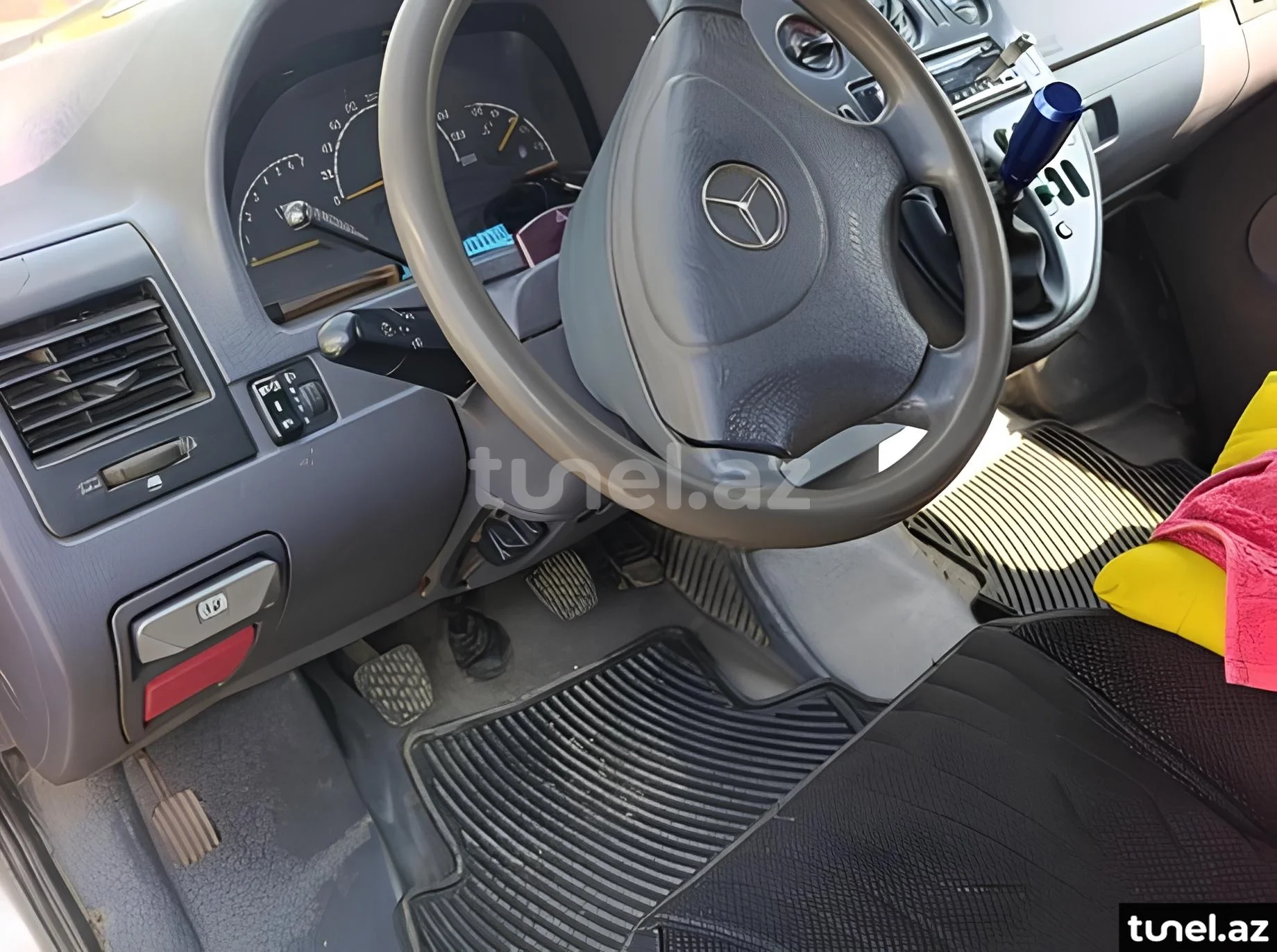 Mercedes Vito 112 1999