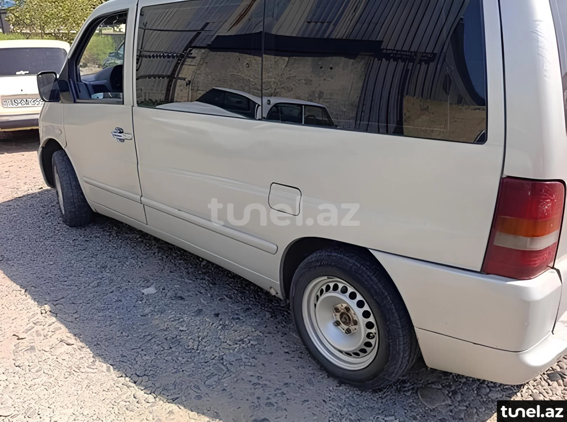 Mercedes Vito 112 1999