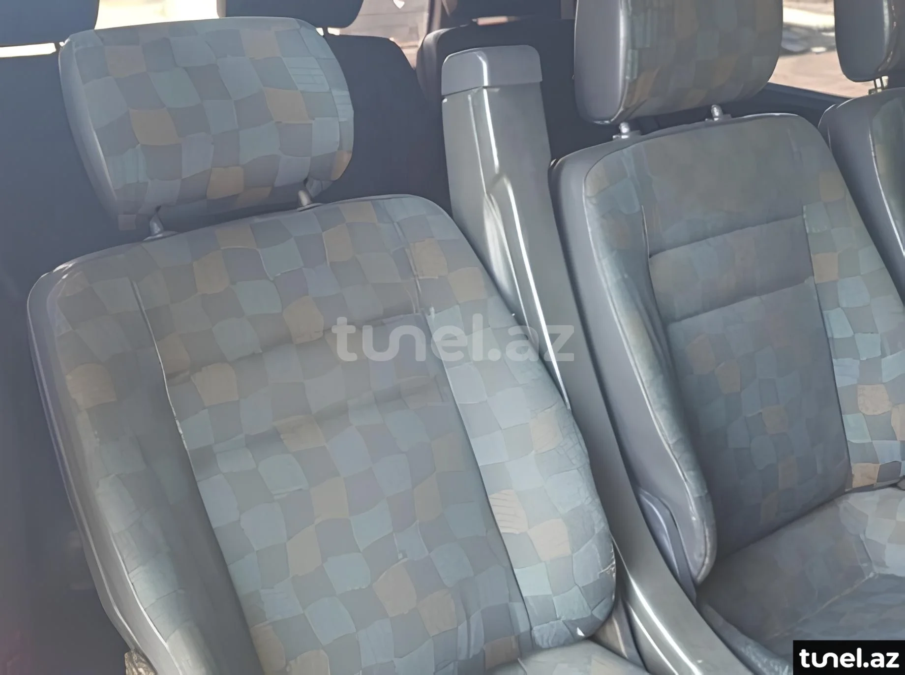 Mercedes Vito 112 1999