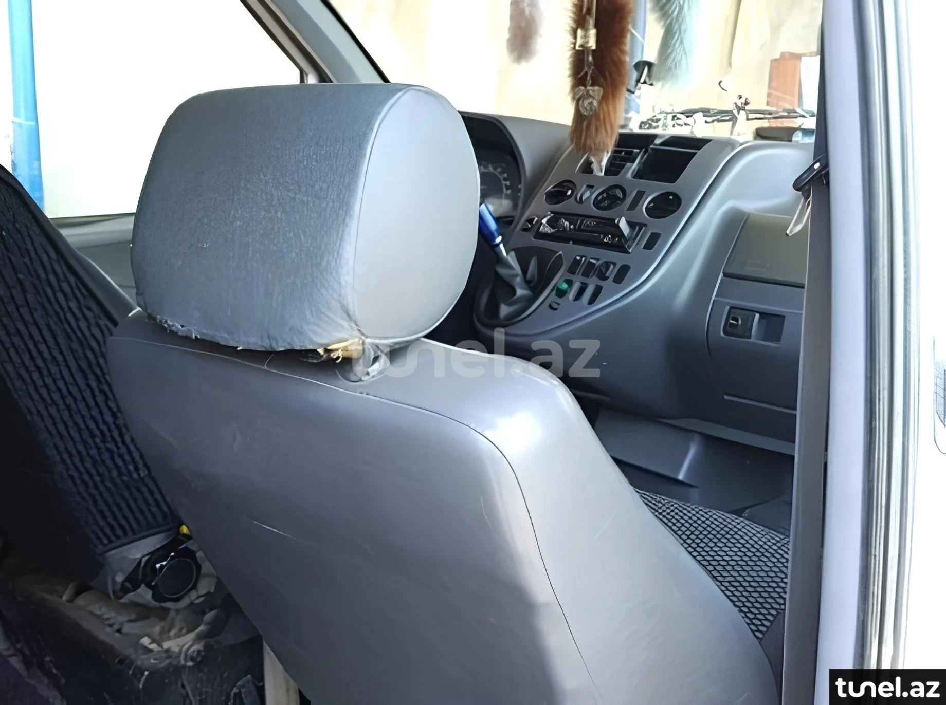 Mercedes Vito 112 1999