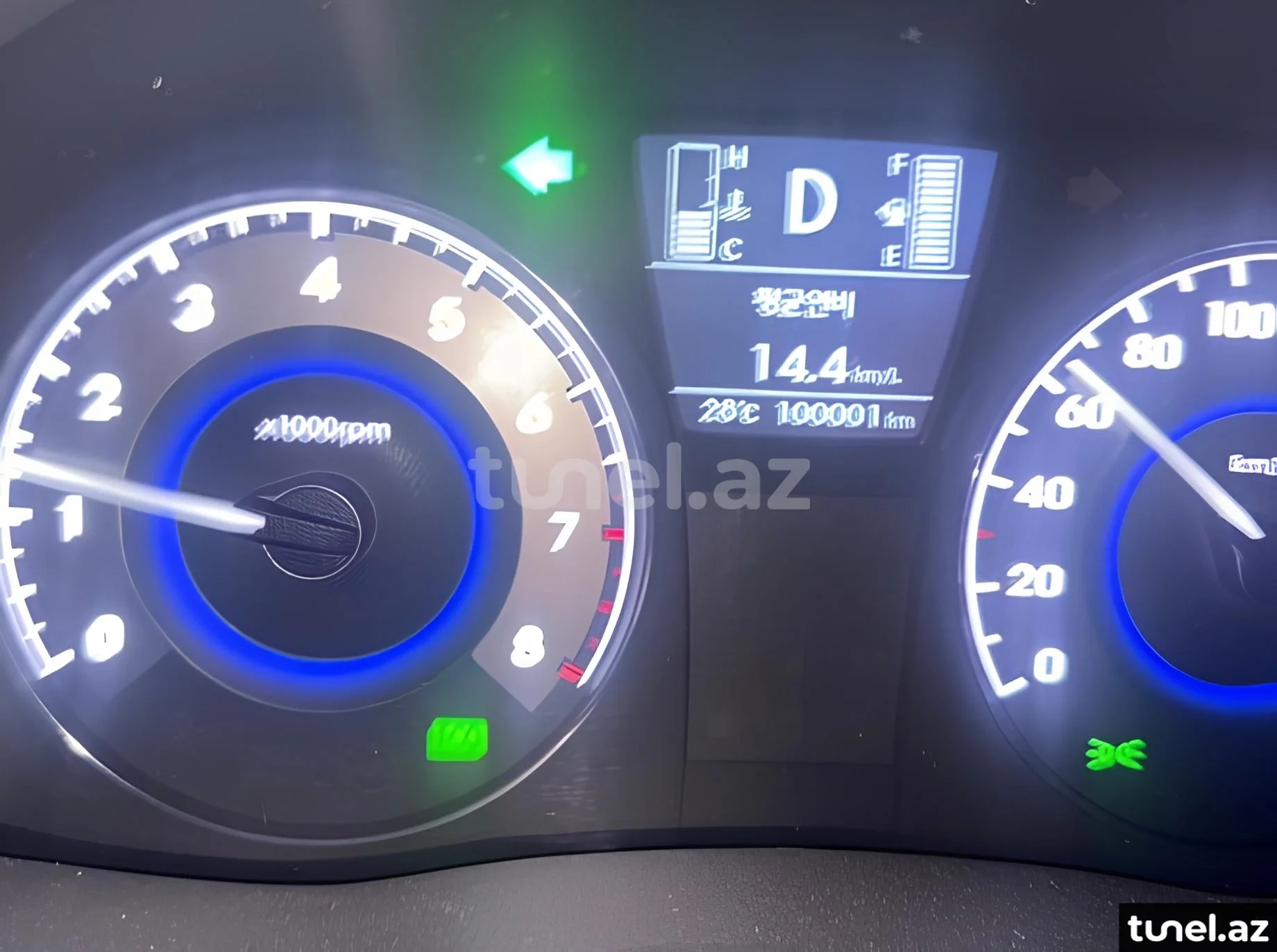 Hyundai Accent 2016