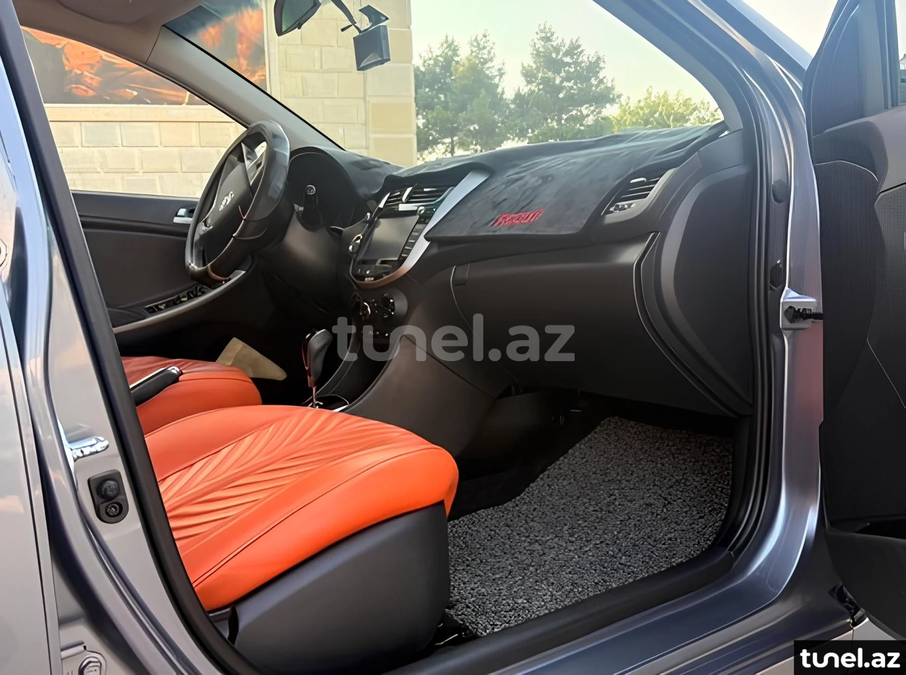 Hyundai Accent 2016