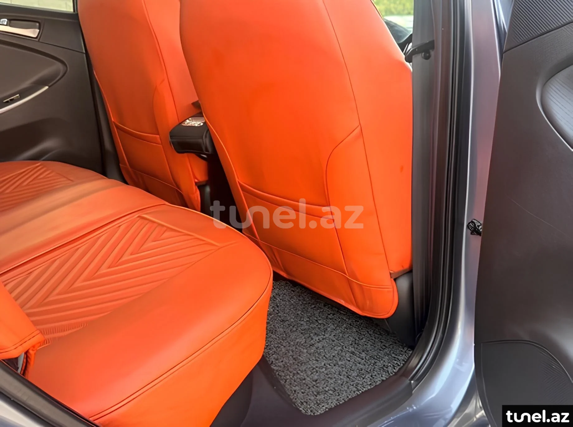 Hyundai Accent 2016