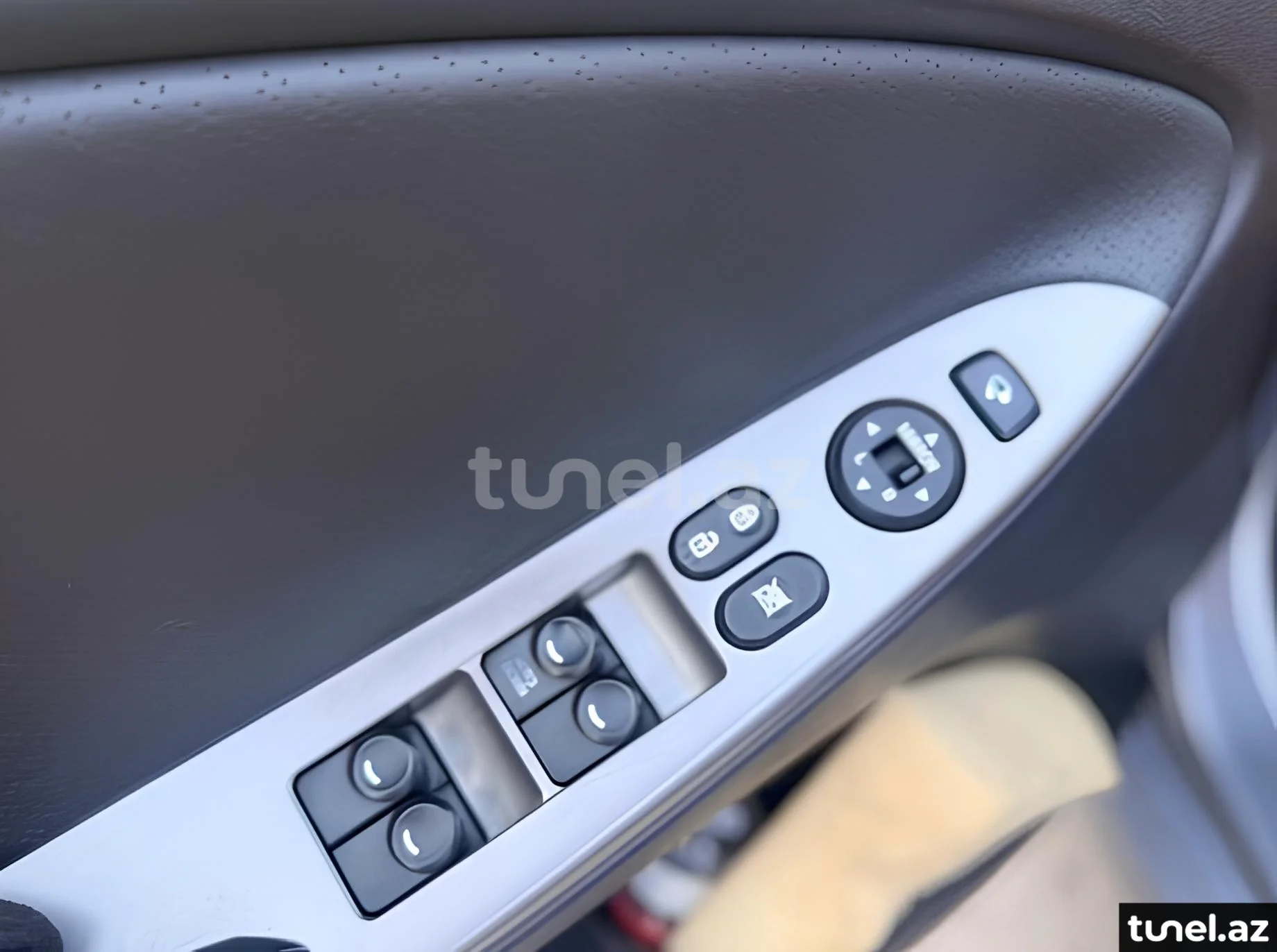Hyundai Accent 2016