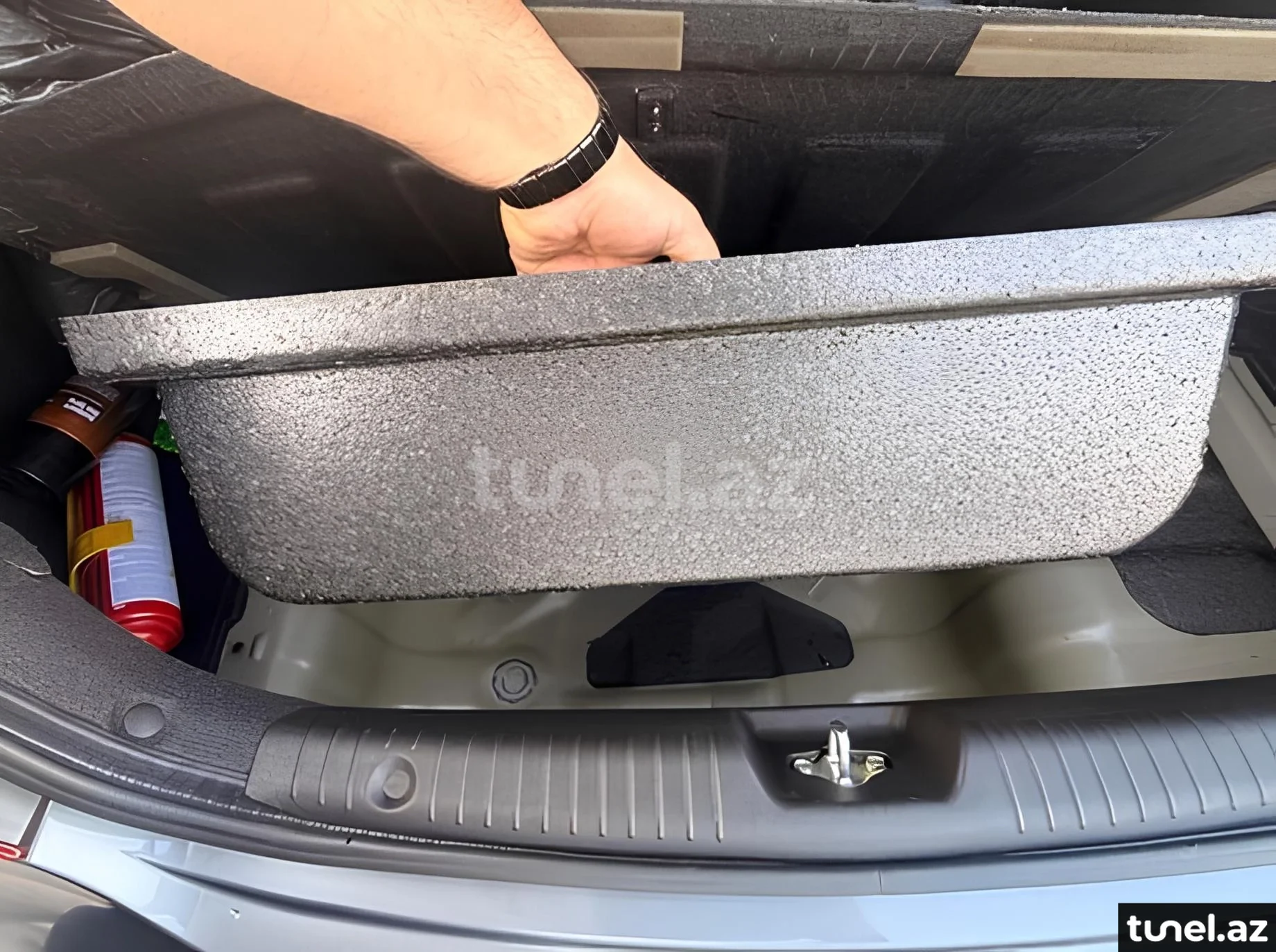 Hyundai Accent 2016