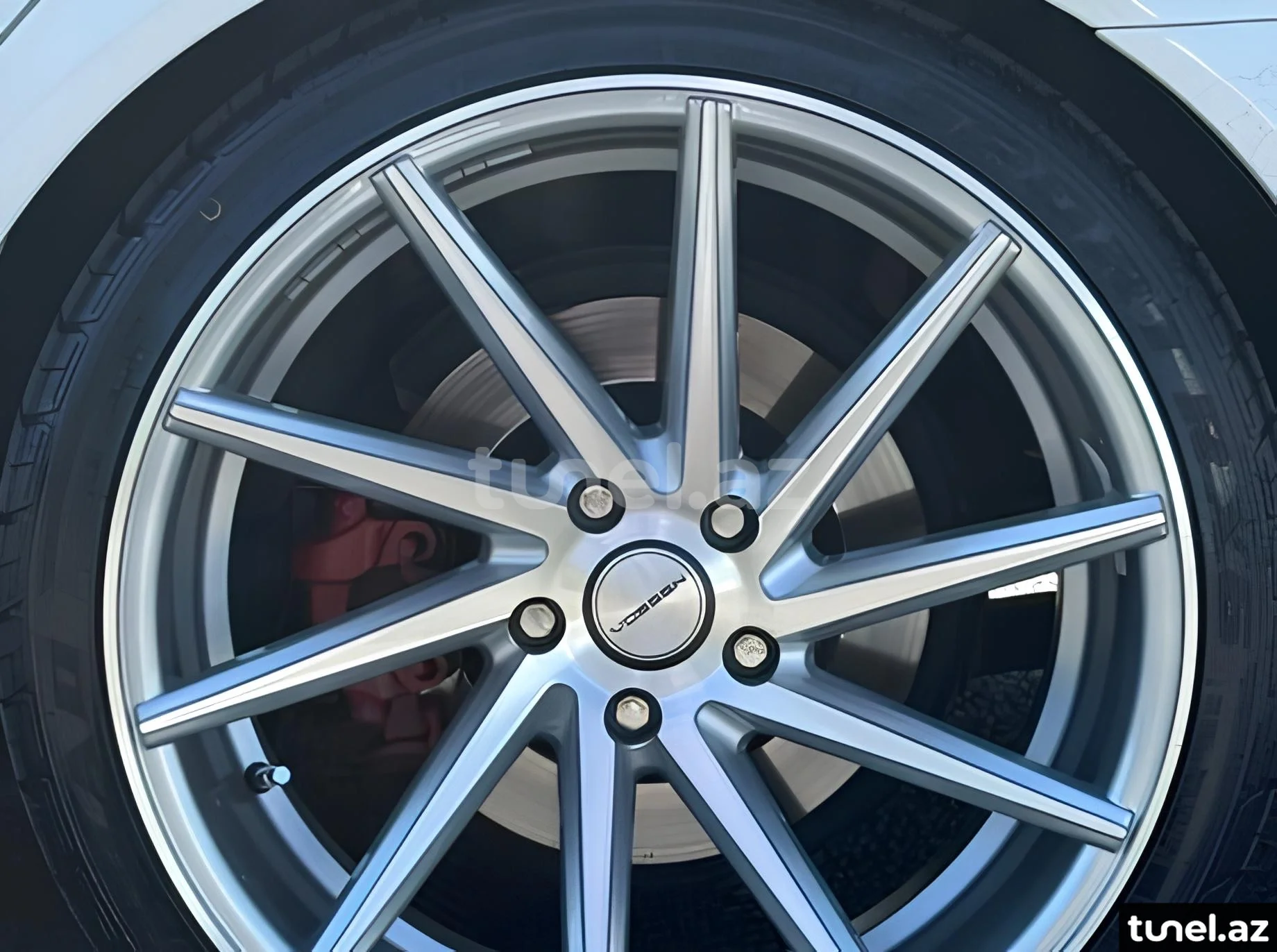 Mercedes E 320 2003