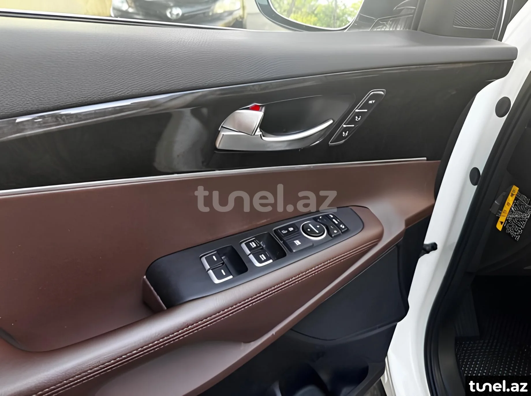 Kia Sorento 2017