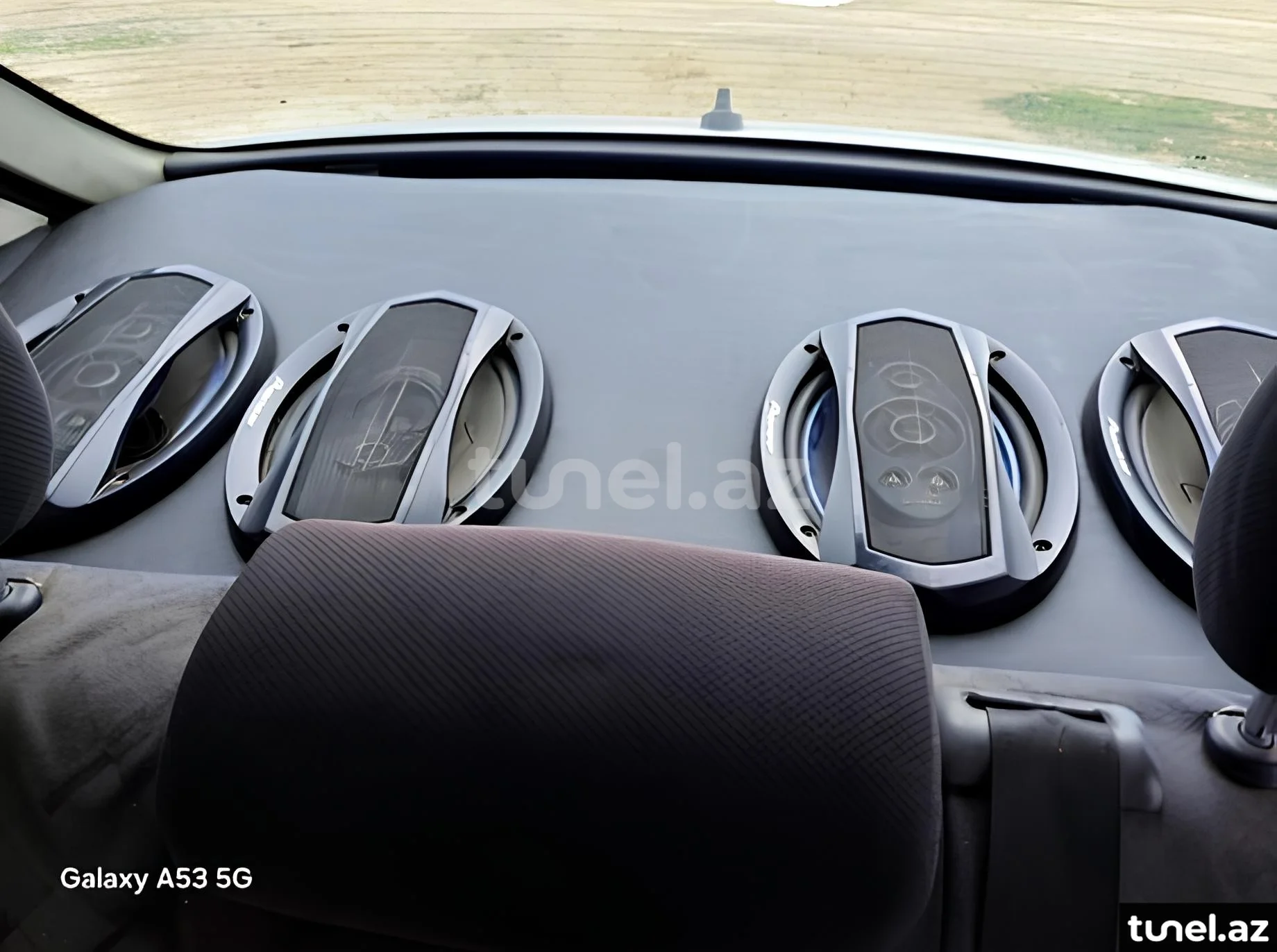 Opel Astra 1999