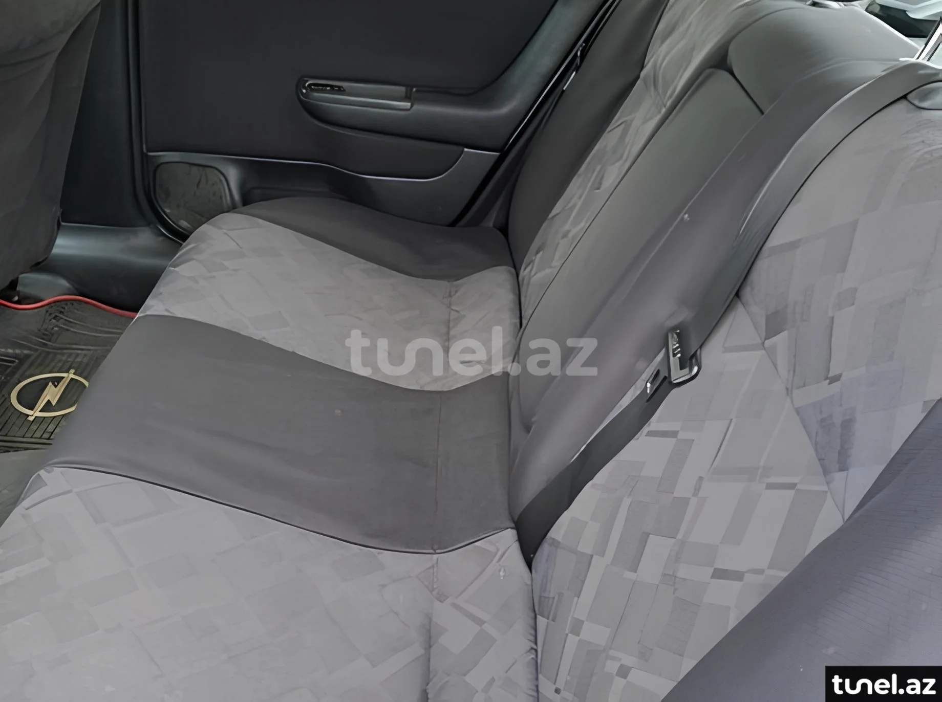 Opel Astra 1999