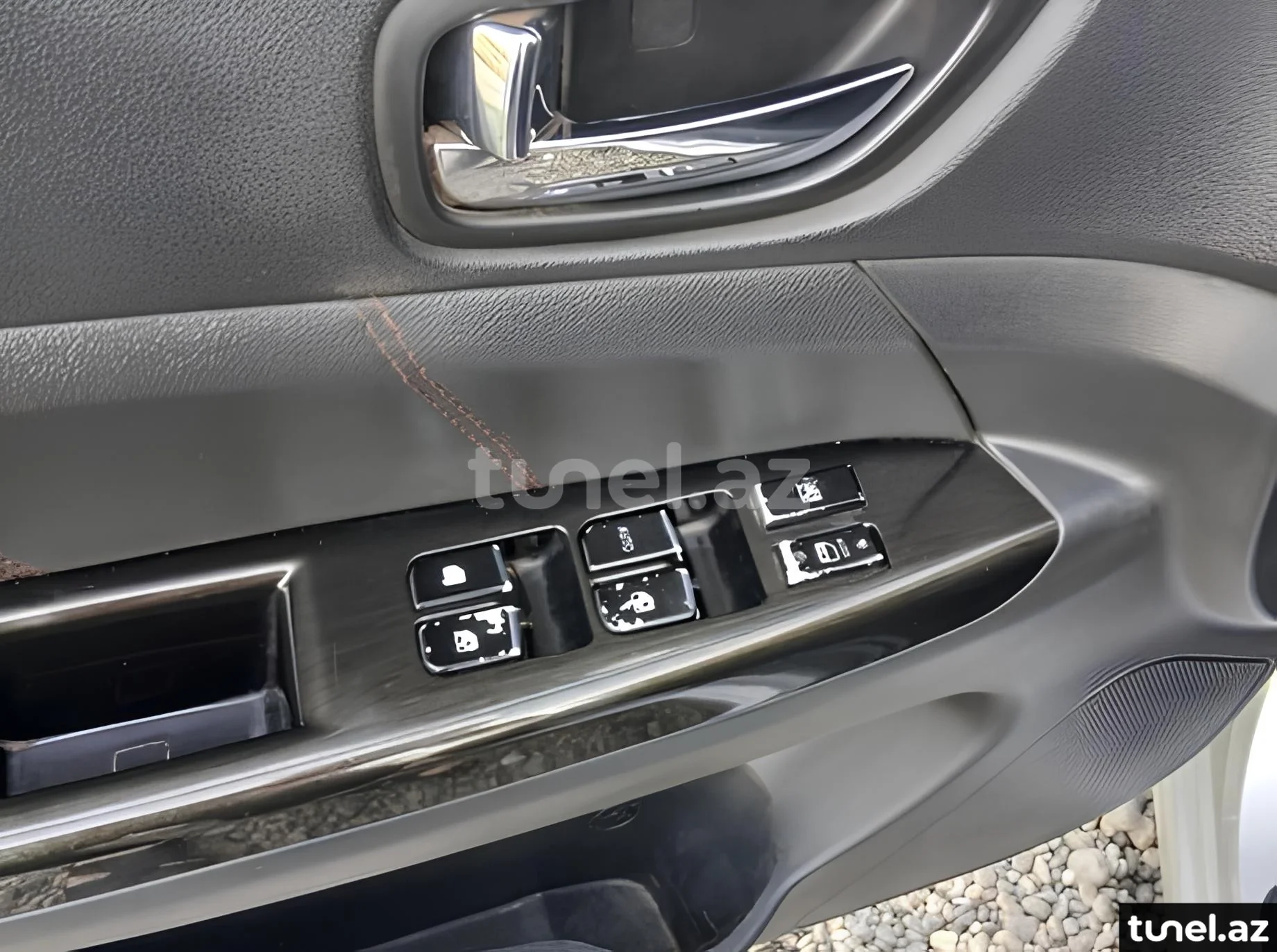 Changan Eado 2014