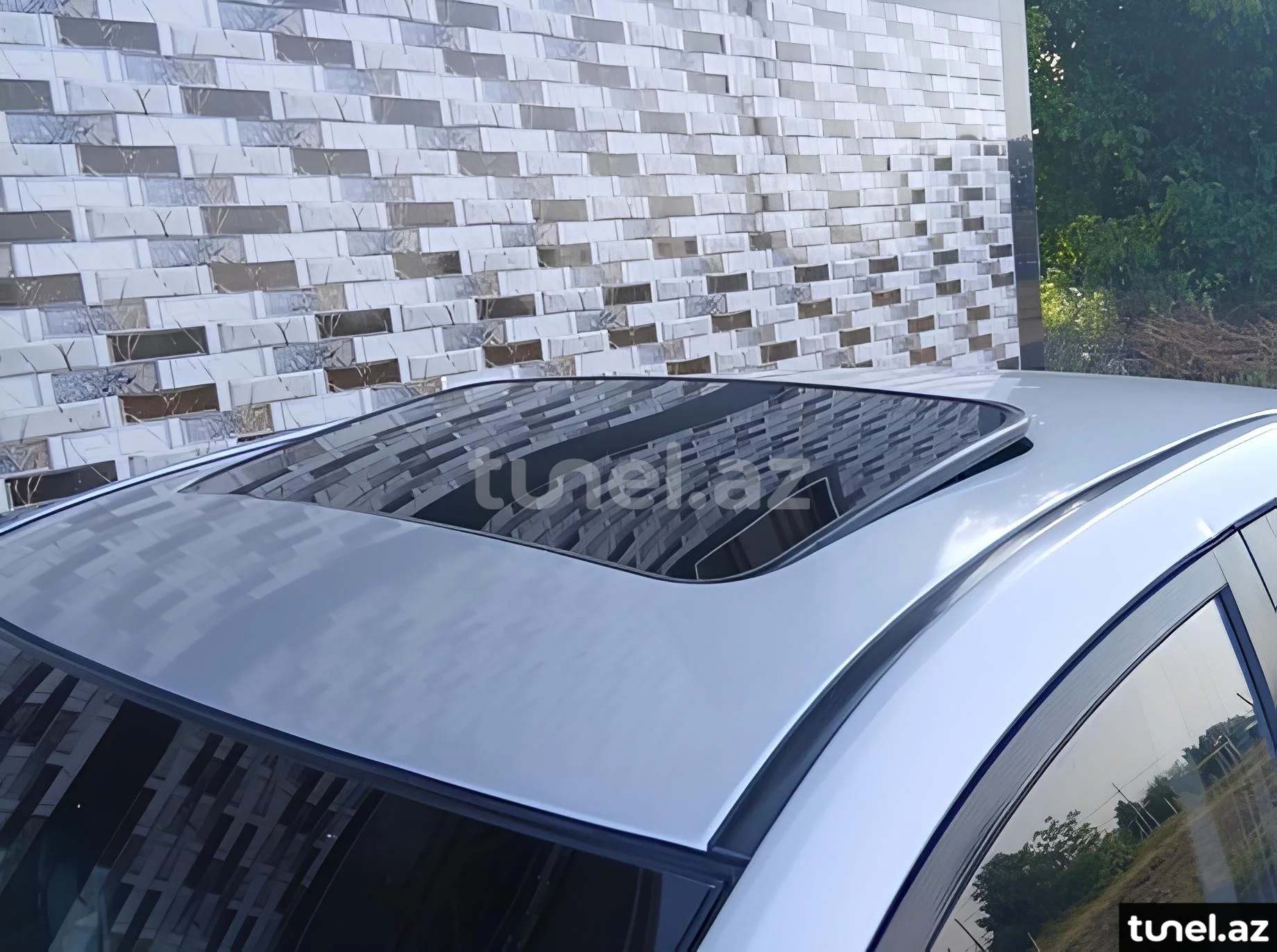 Changan Eado 2014