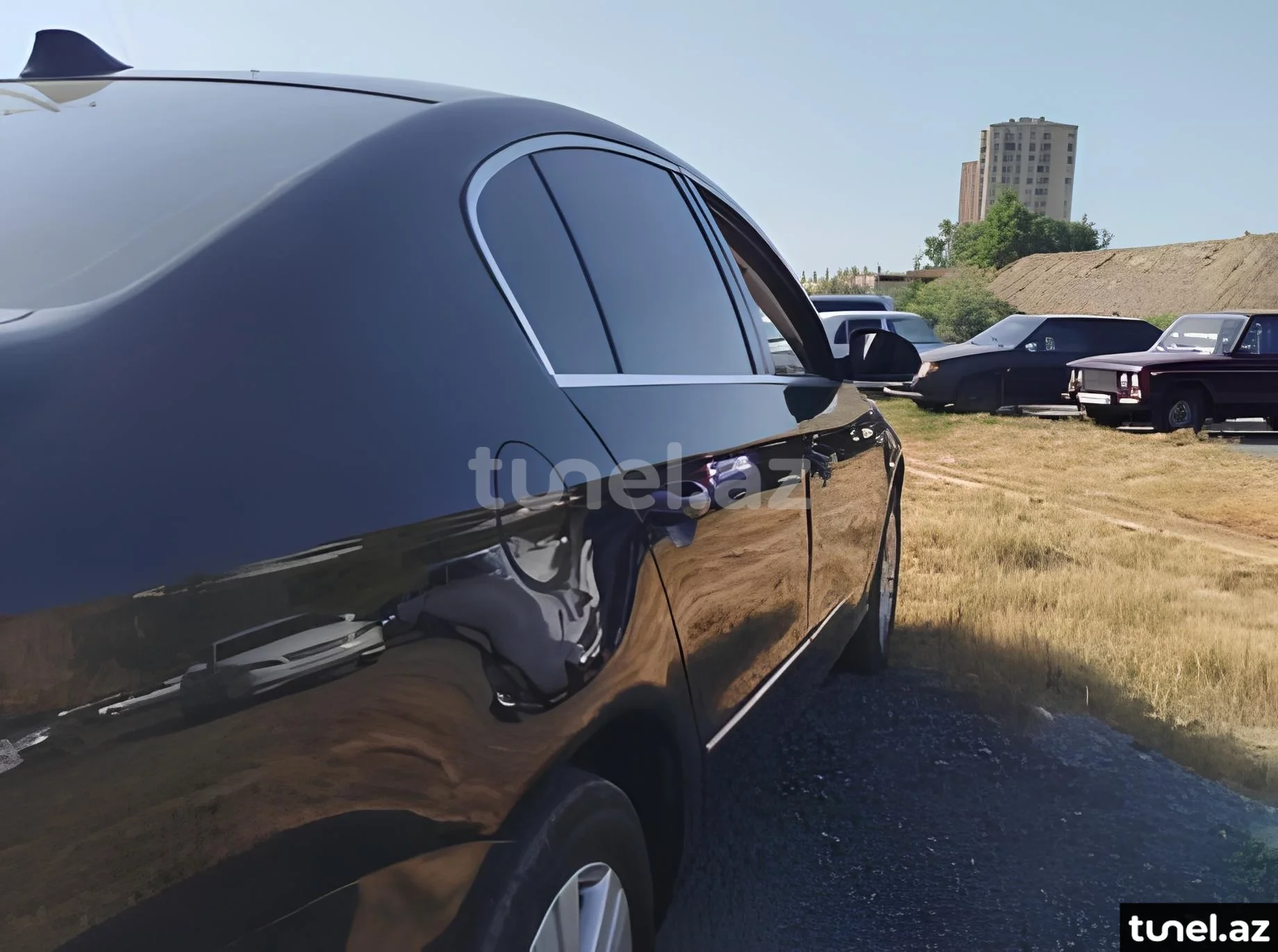 Volkswagen Passat 2008