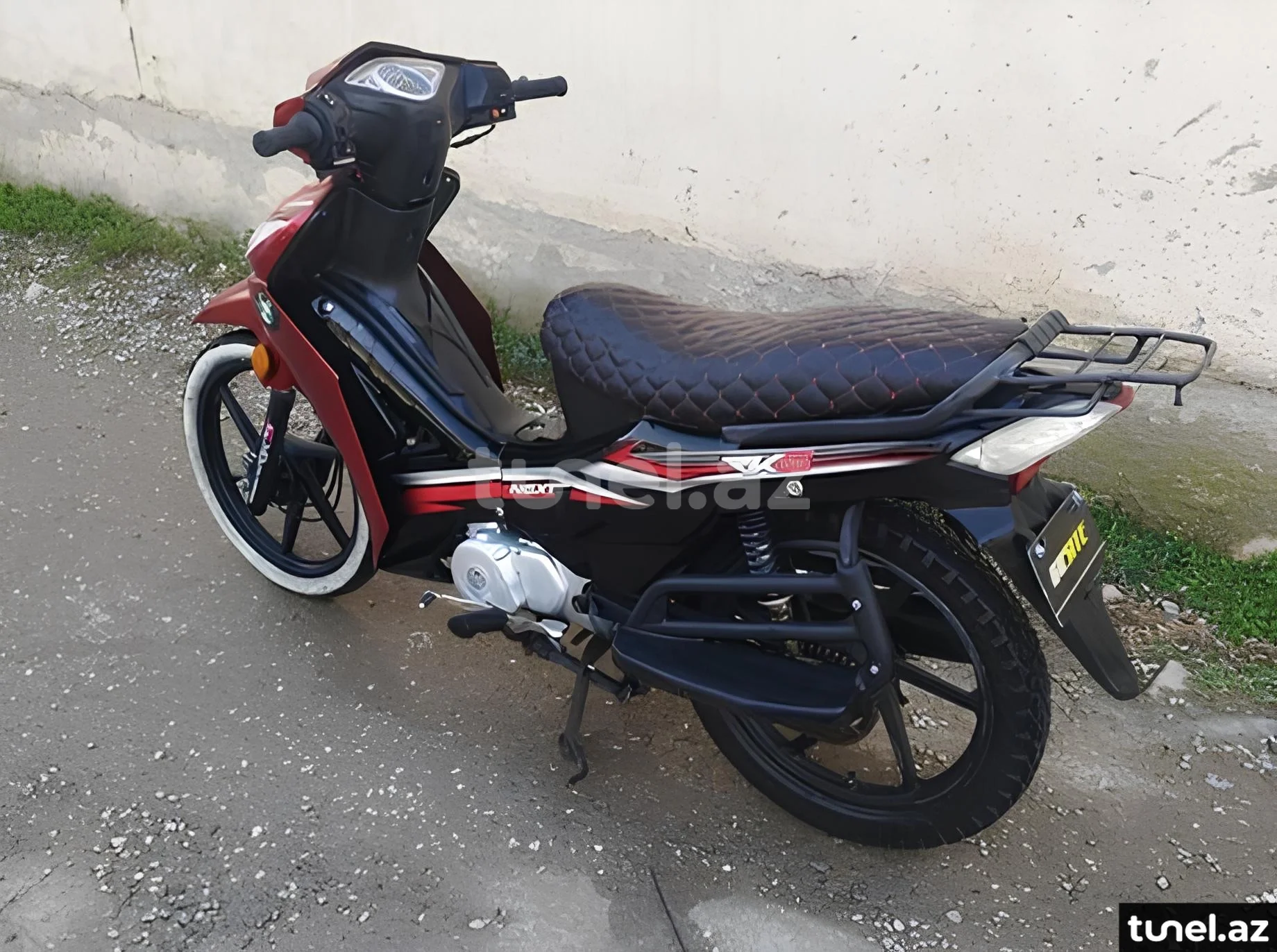 RKS Next 50 2020