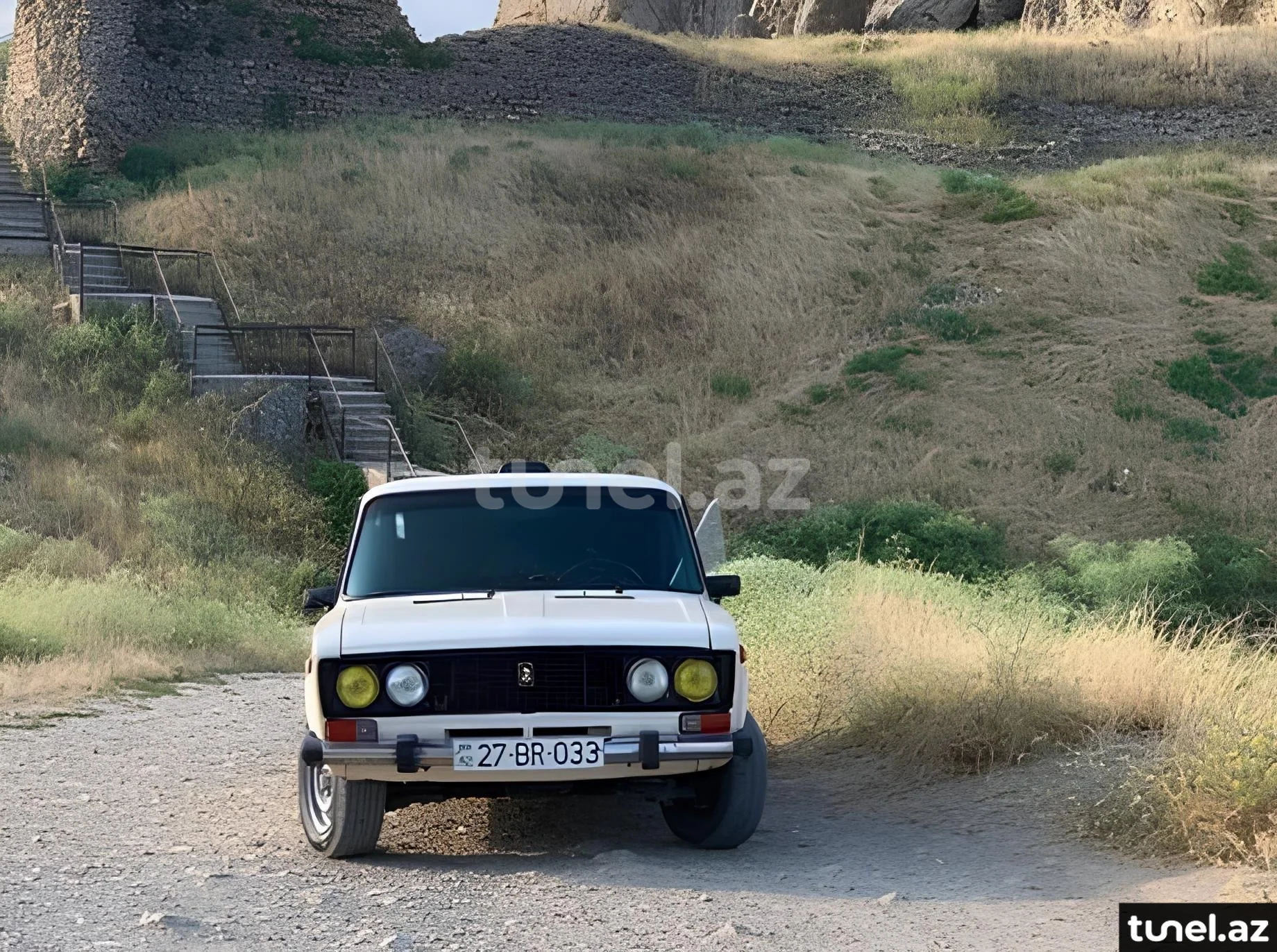 LADA (VAZ) 2106 1985