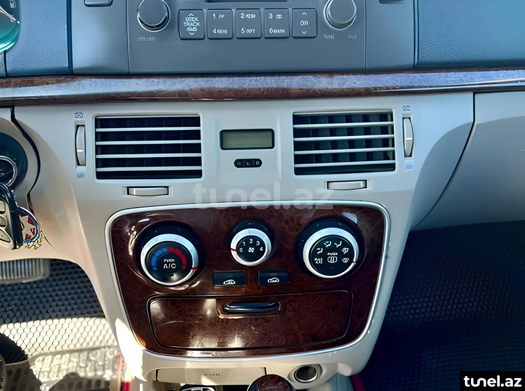 Hyundai Sonata 2007