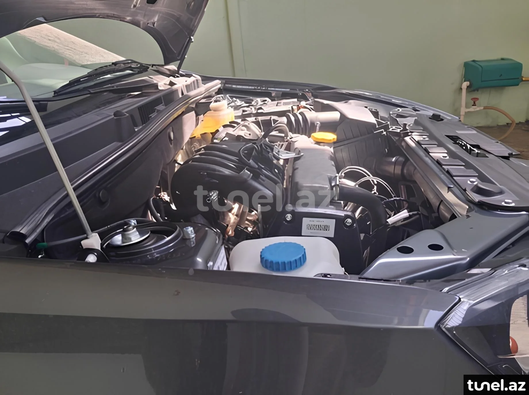 LADA (VAZ) Granta 2024