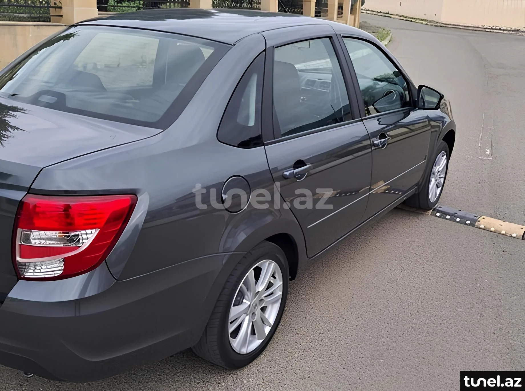LADA (VAZ) Granta 2024