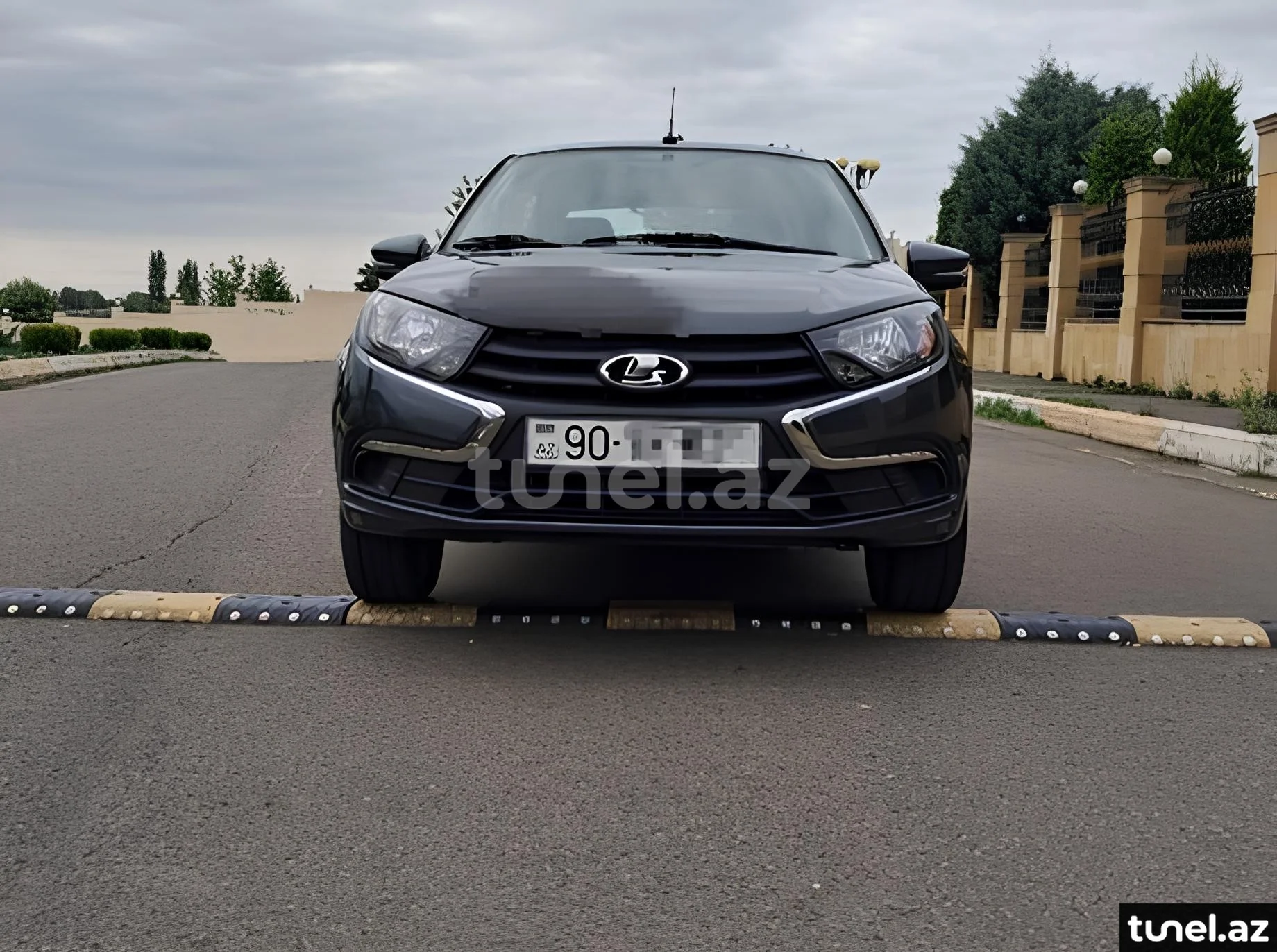 LADA (VAZ) Granta 2024
