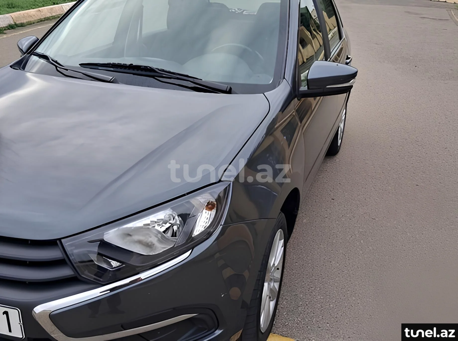 LADA (VAZ) Granta 2024