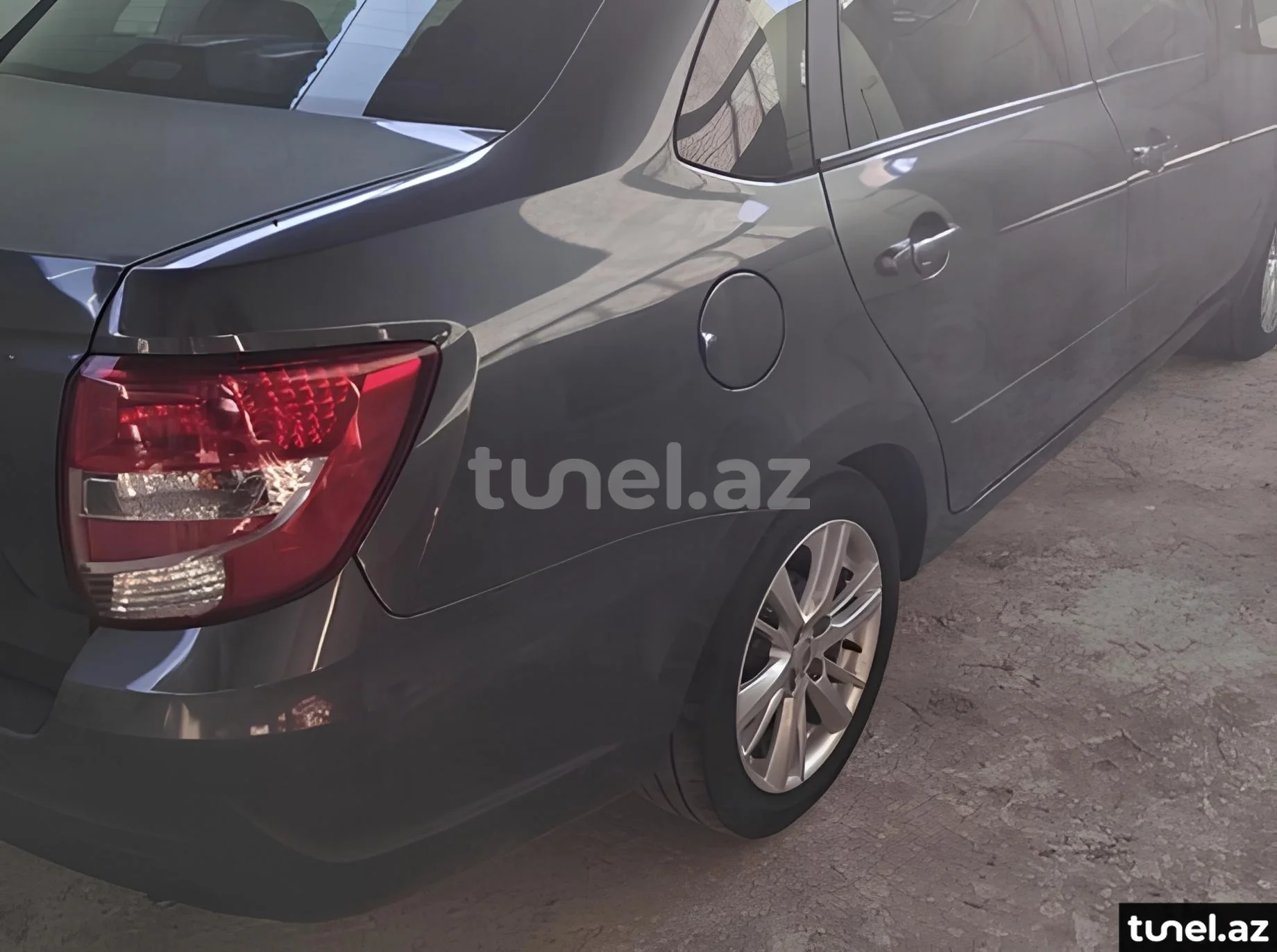 LADA (VAZ) Granta 2024
