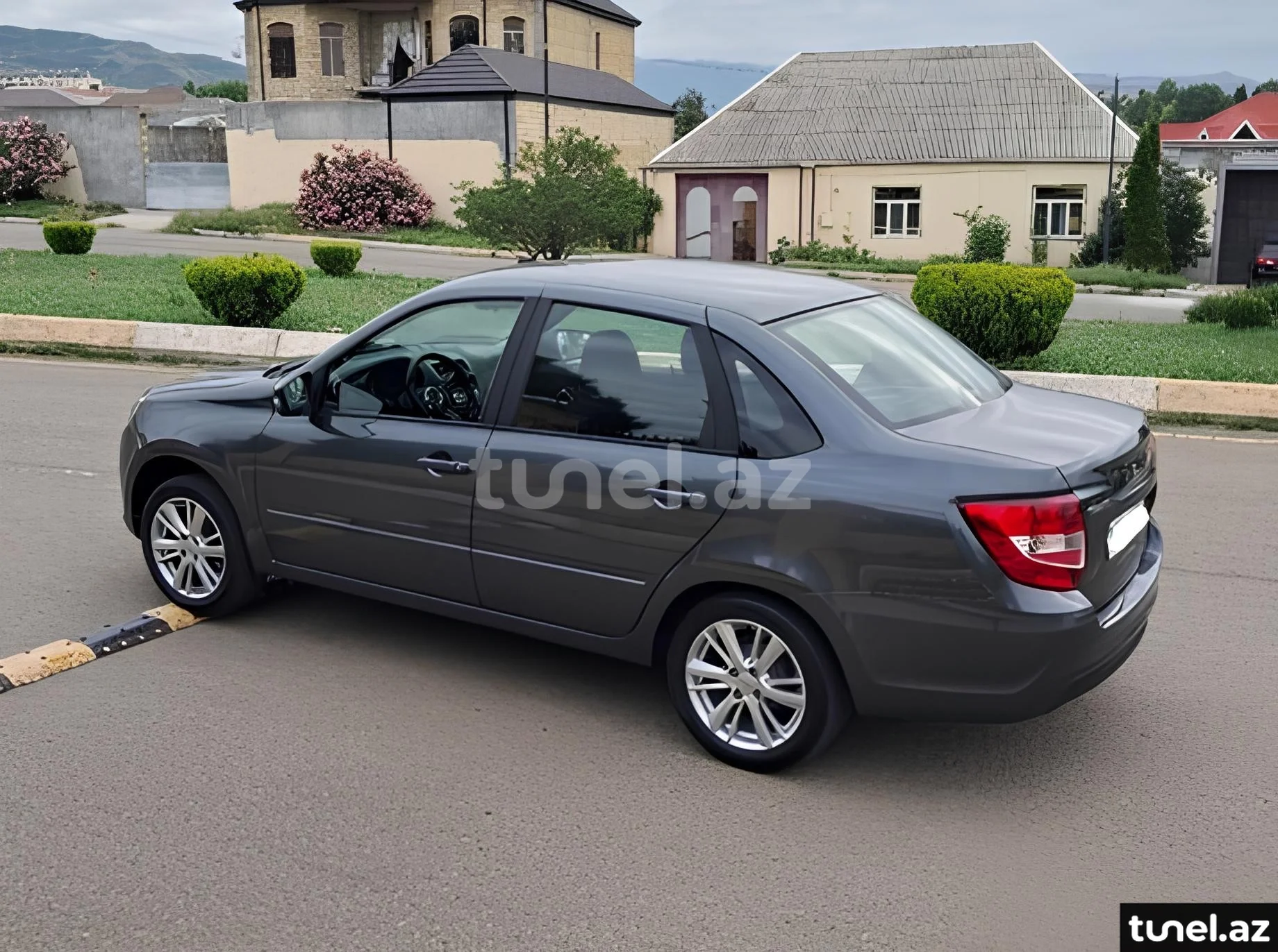 LADA (VAZ) Granta 2024