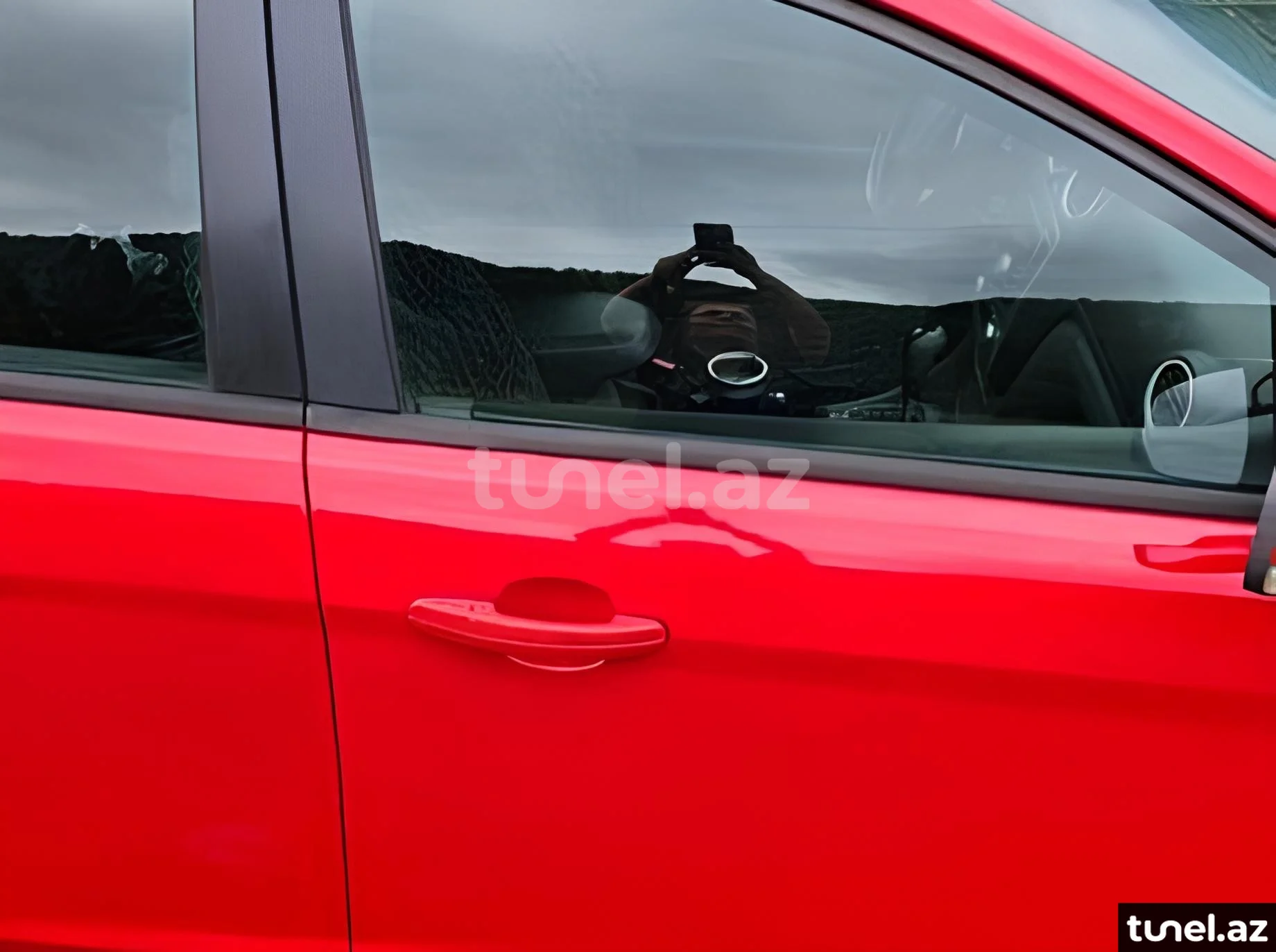 Ford Focus 2011