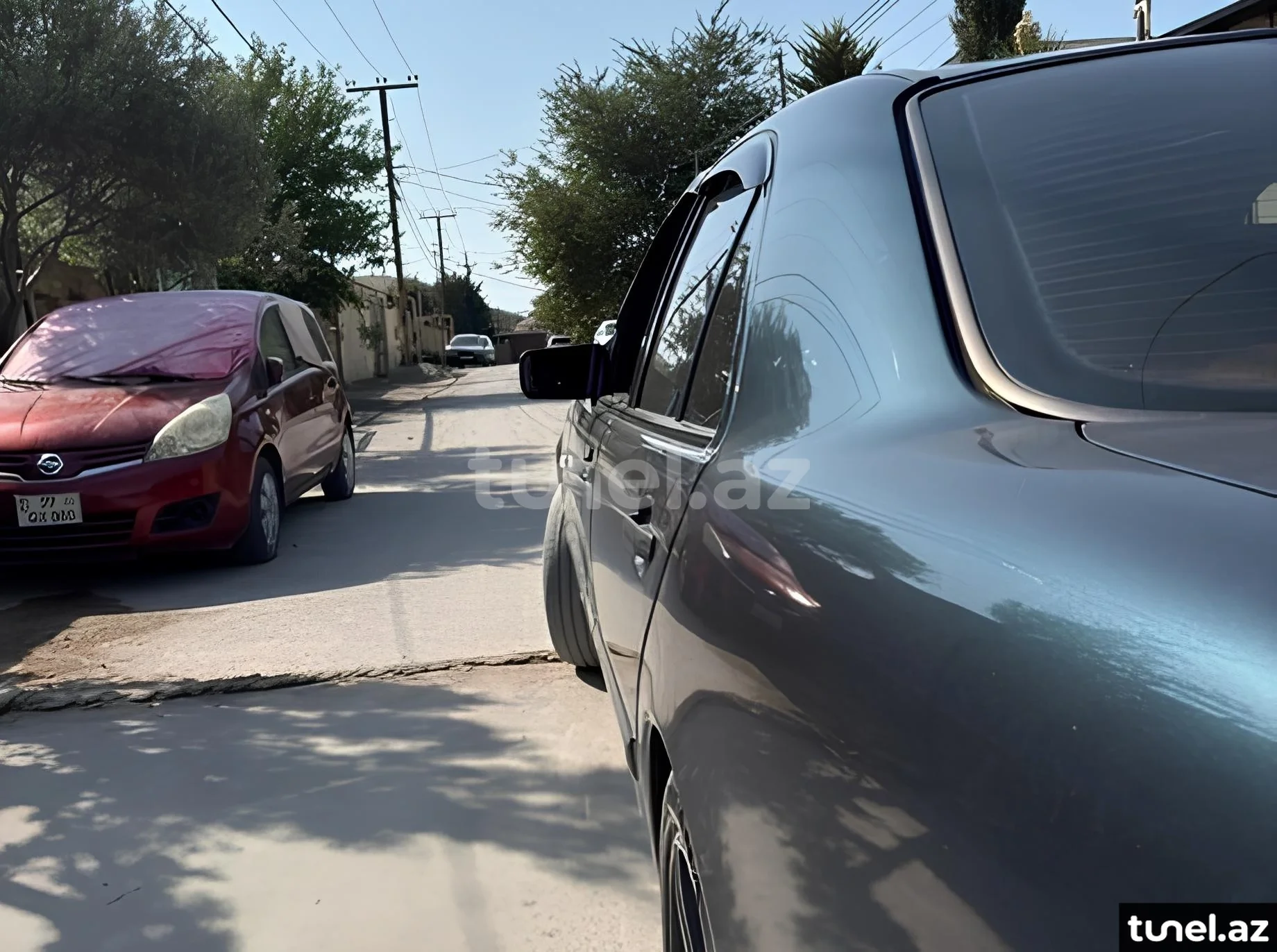 Mercedes E 230 1996