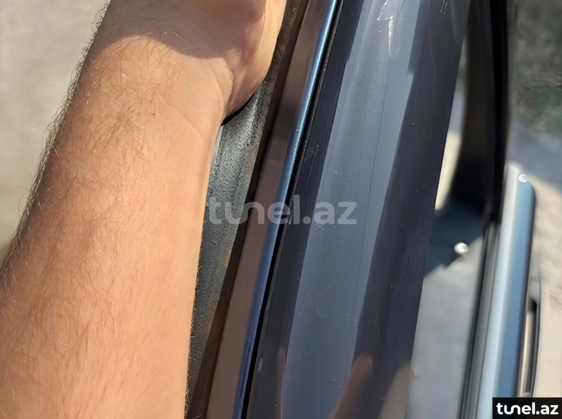 Mercedes E 230 1996