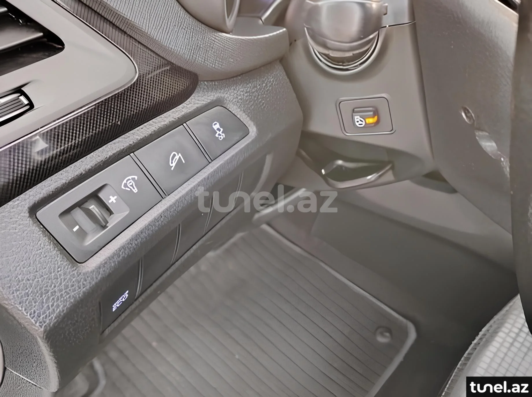 Hyundai Santa Fe 2012