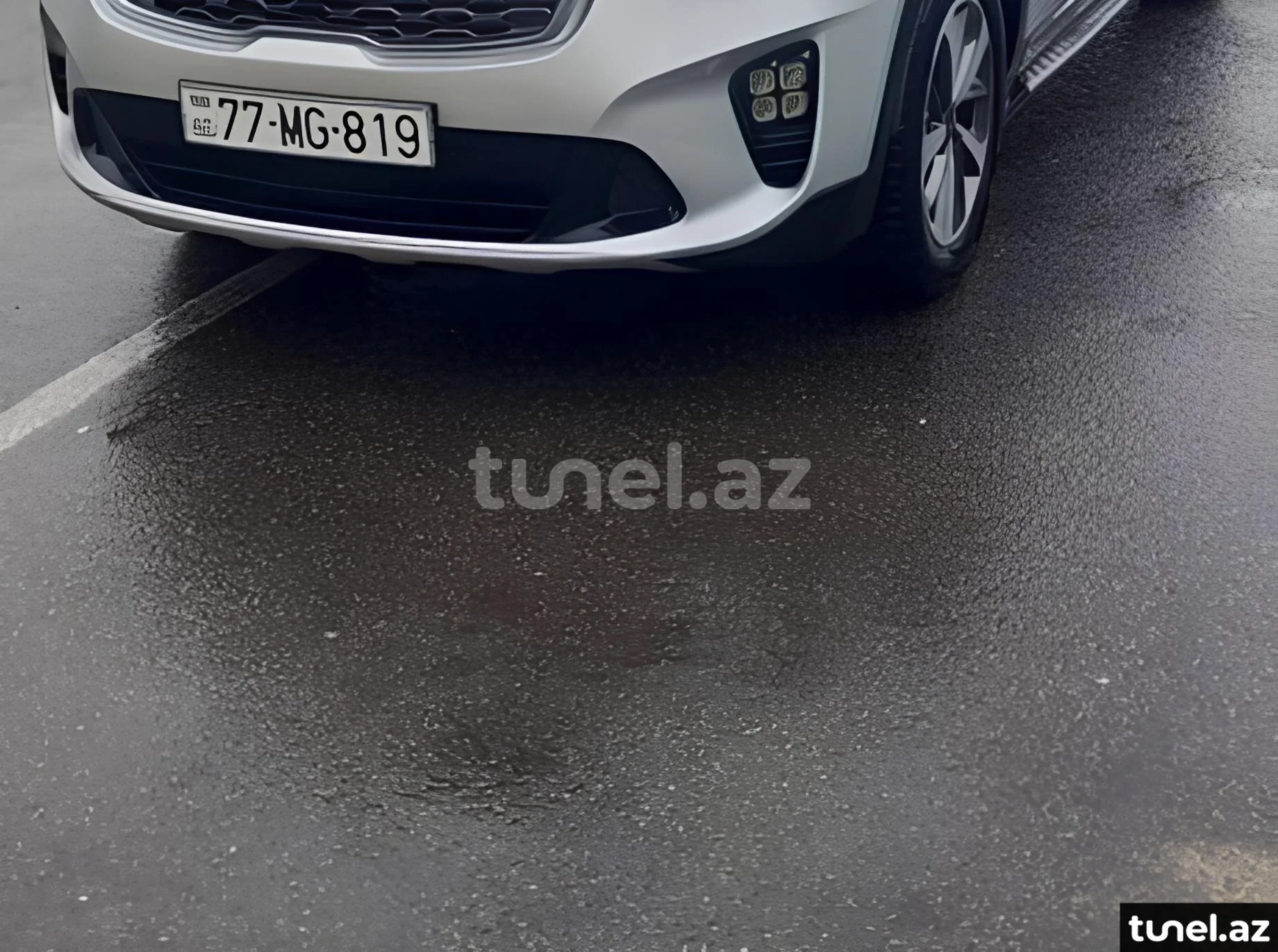 Kia Sorento 2019