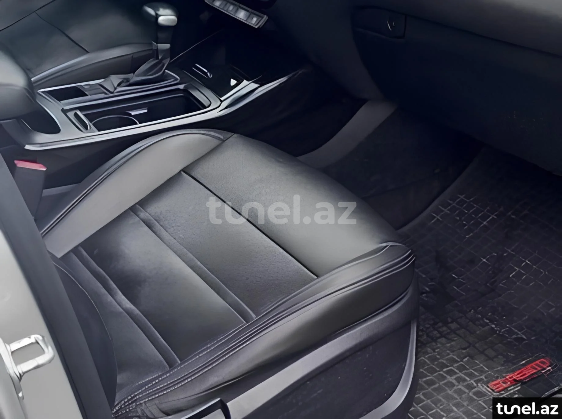 Kia Sorento 2019