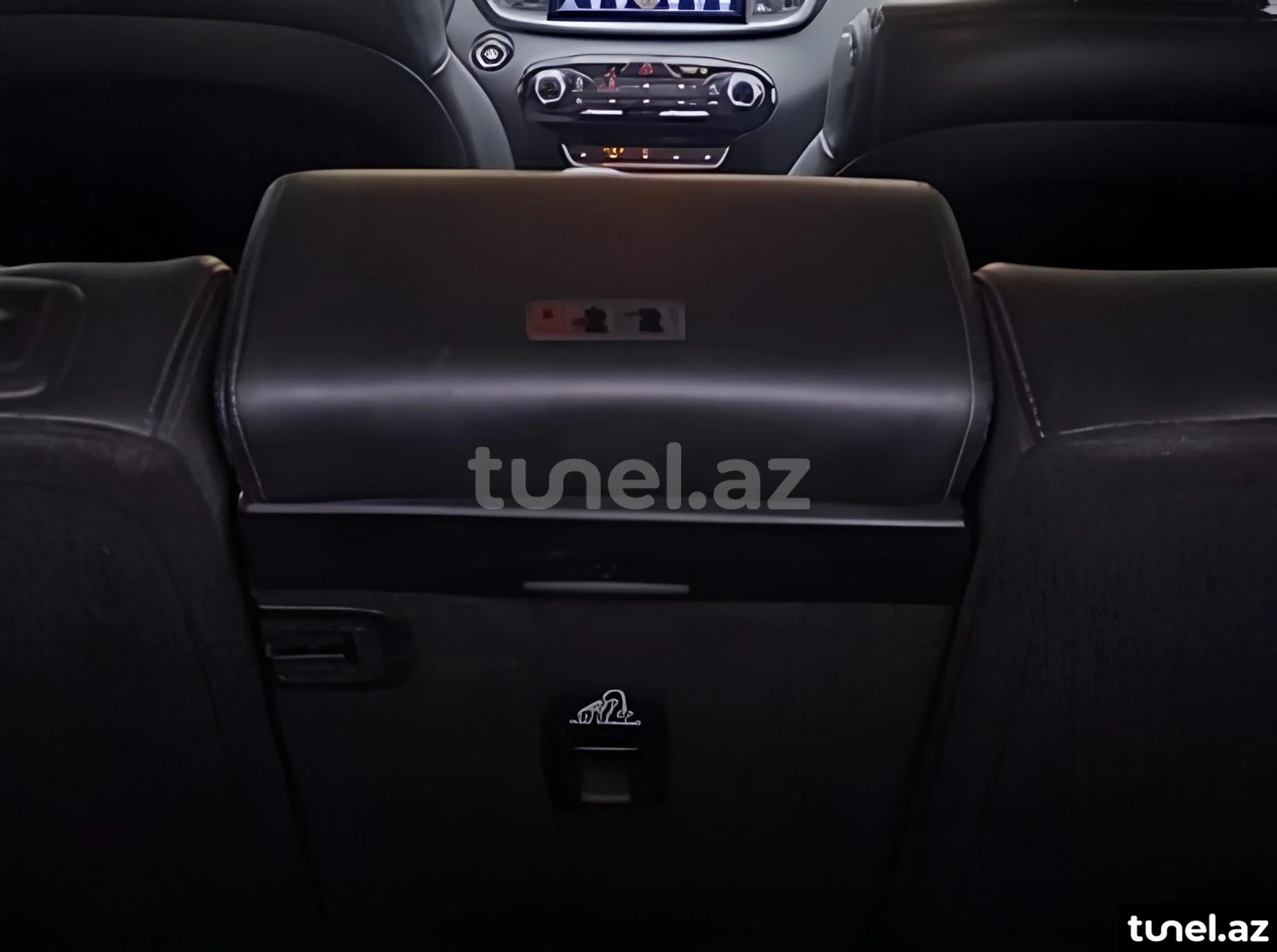 Kia Sorento 2019