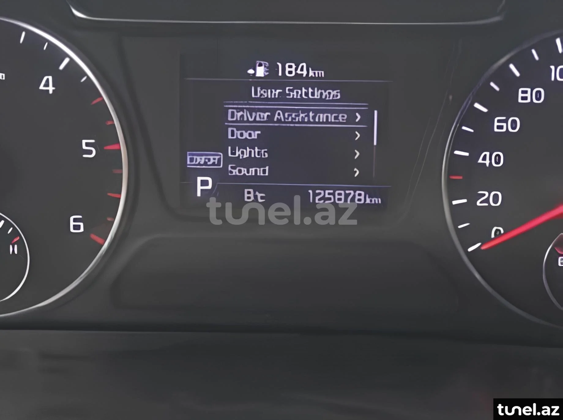 Kia Sorento 2019