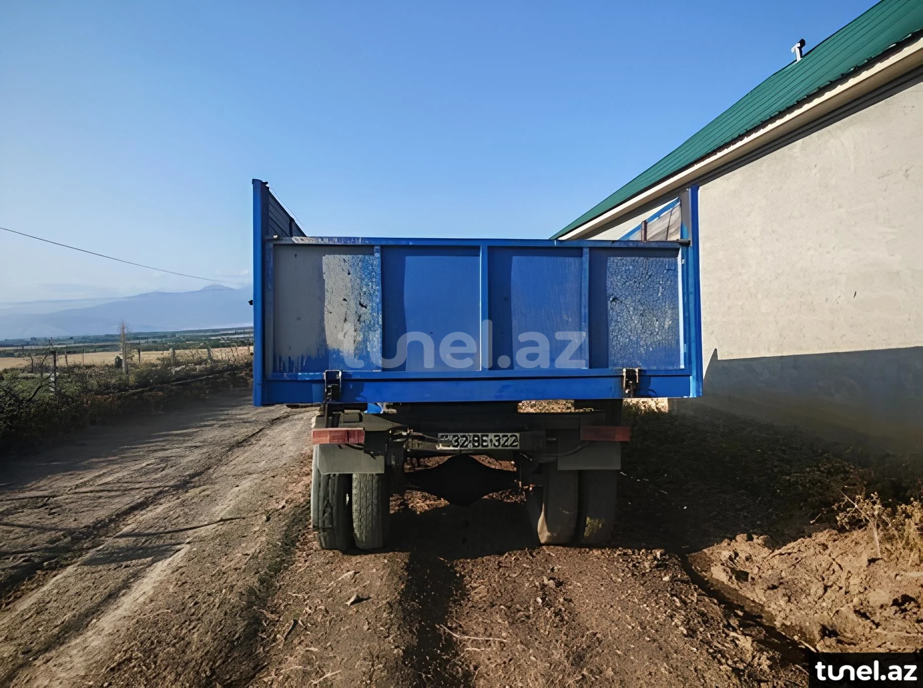GAZ 53 1981