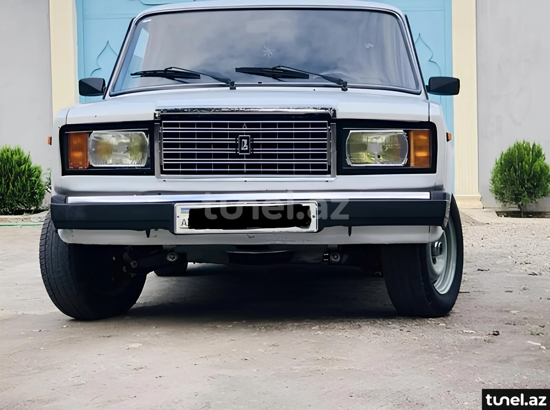 LADA (VAZ) 2107 2008
